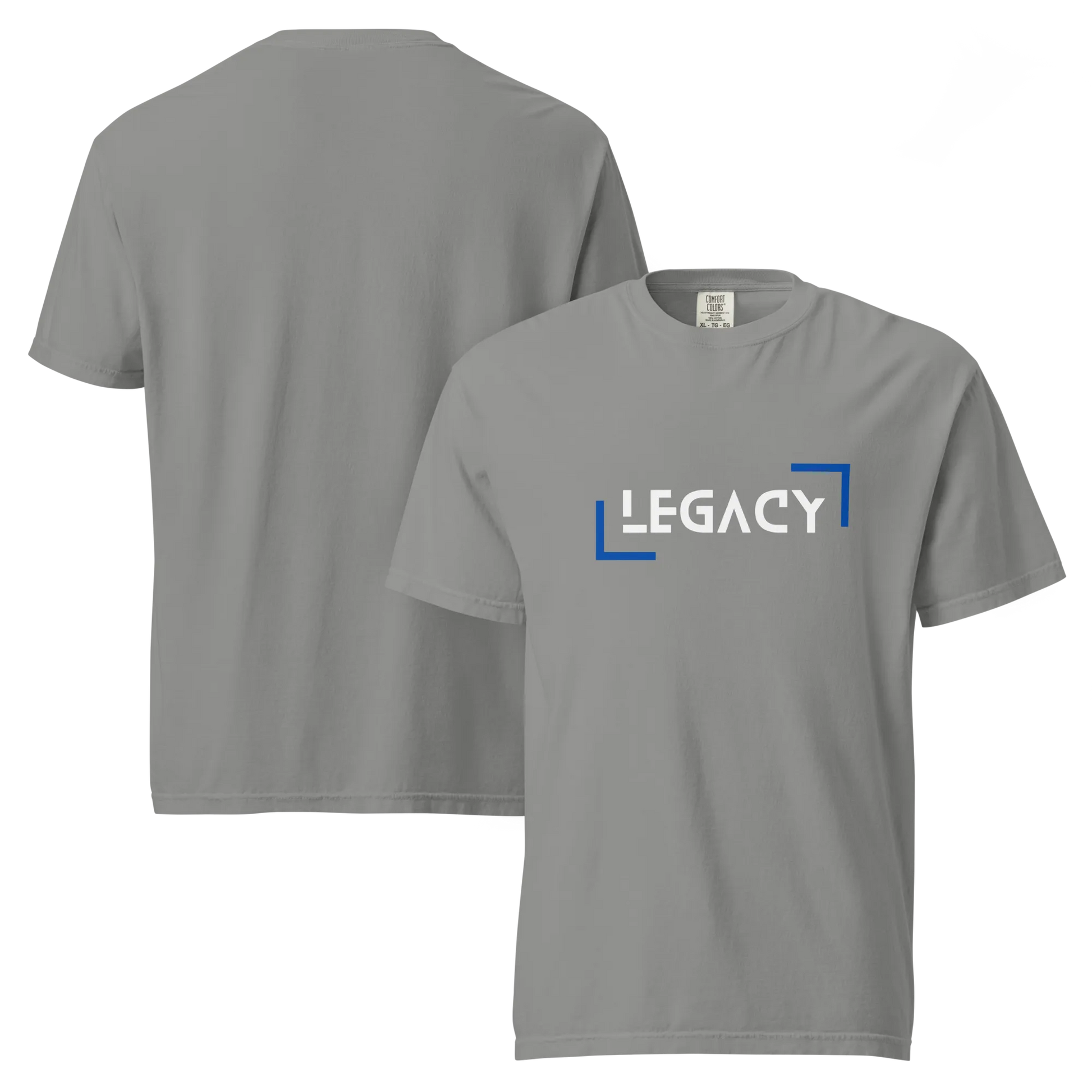 Bold Legacy T-Shirt