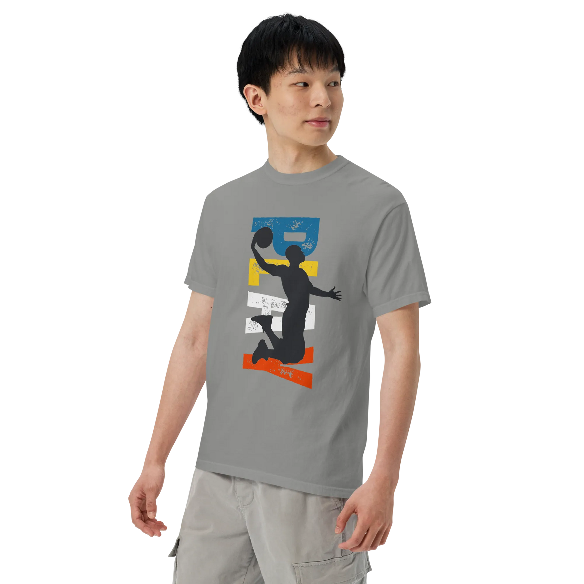 Play Graphic T-Shirt