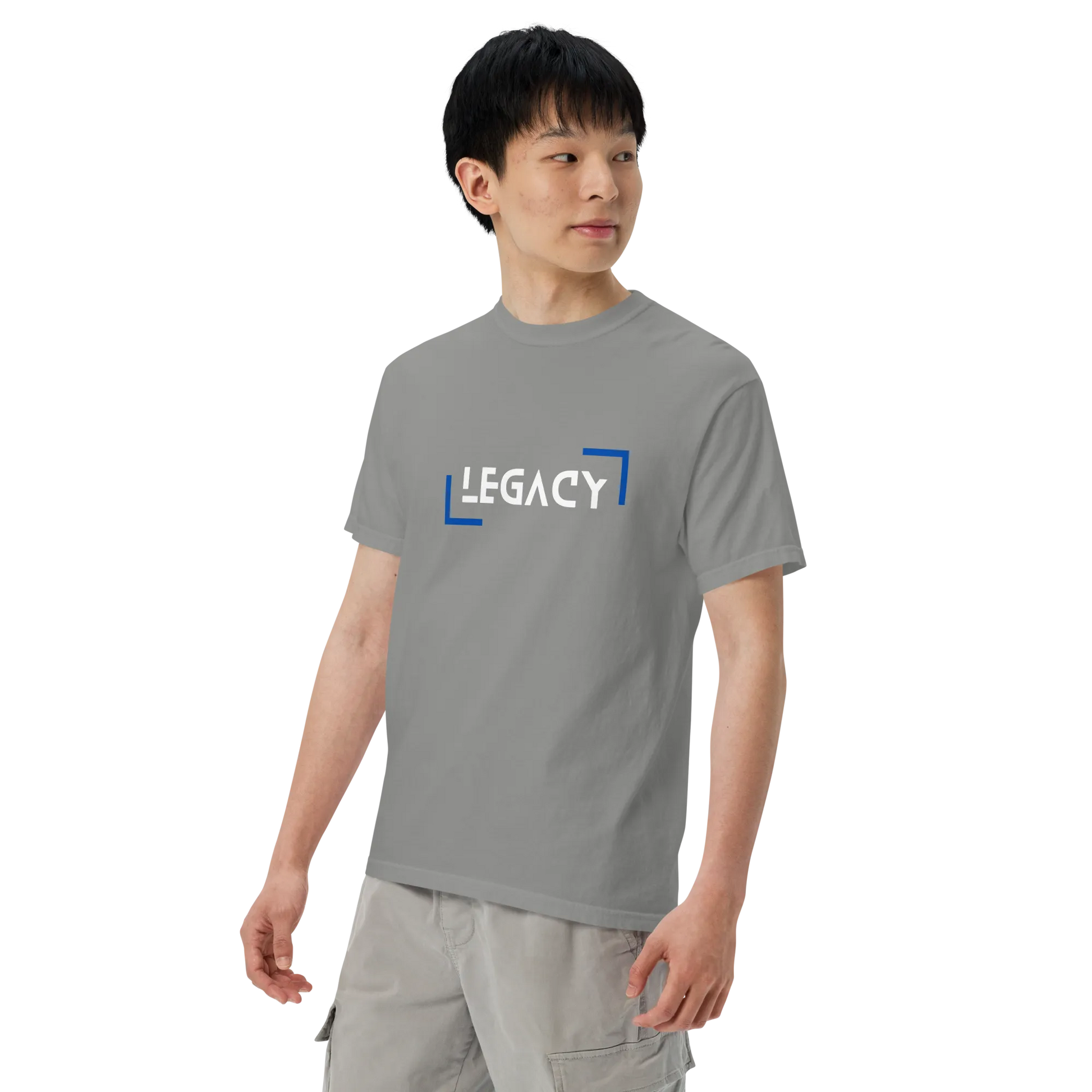 Bold Legacy T-Shirt