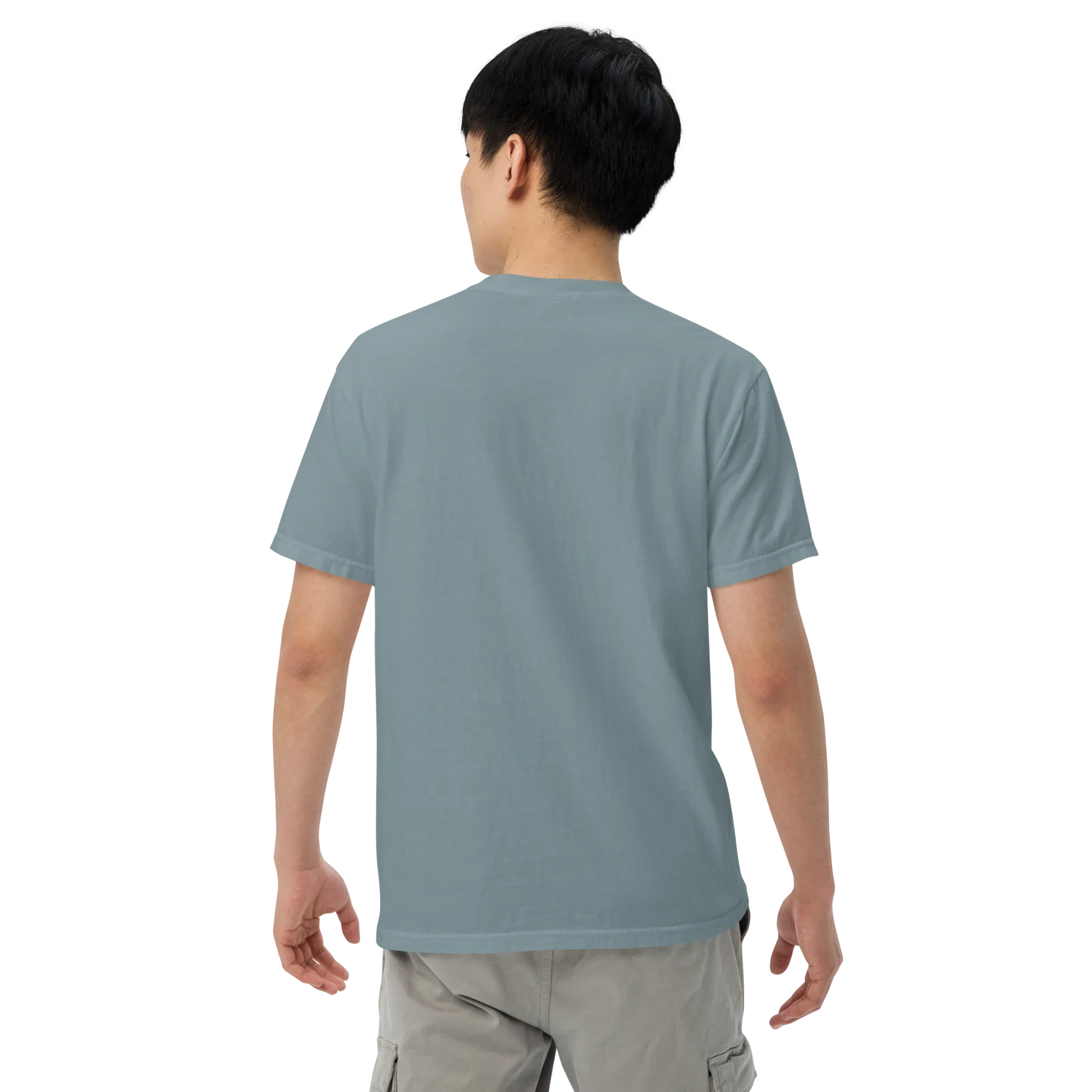 MotoHead Graphic T-Shirt
