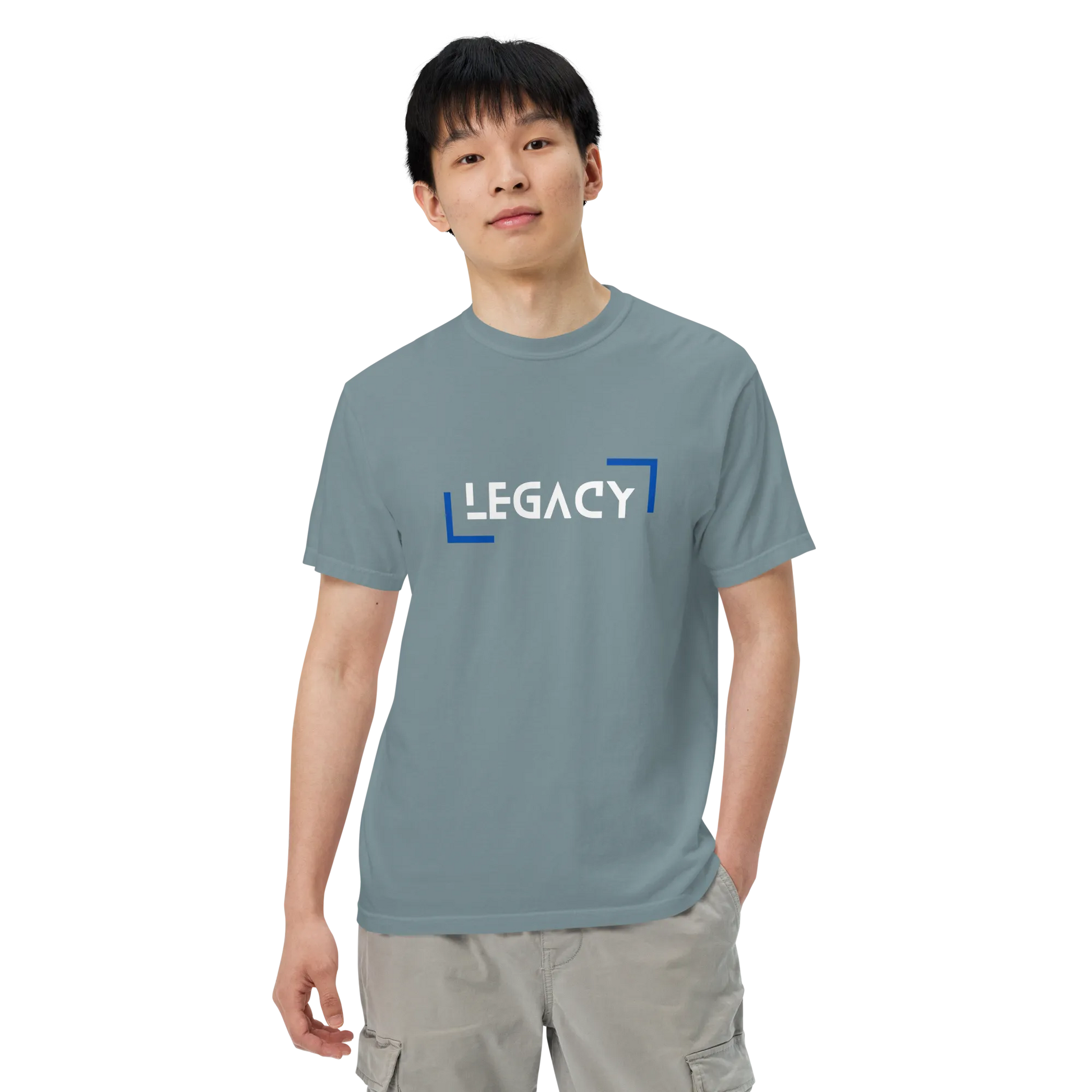 Bold Legacy T-Shirt