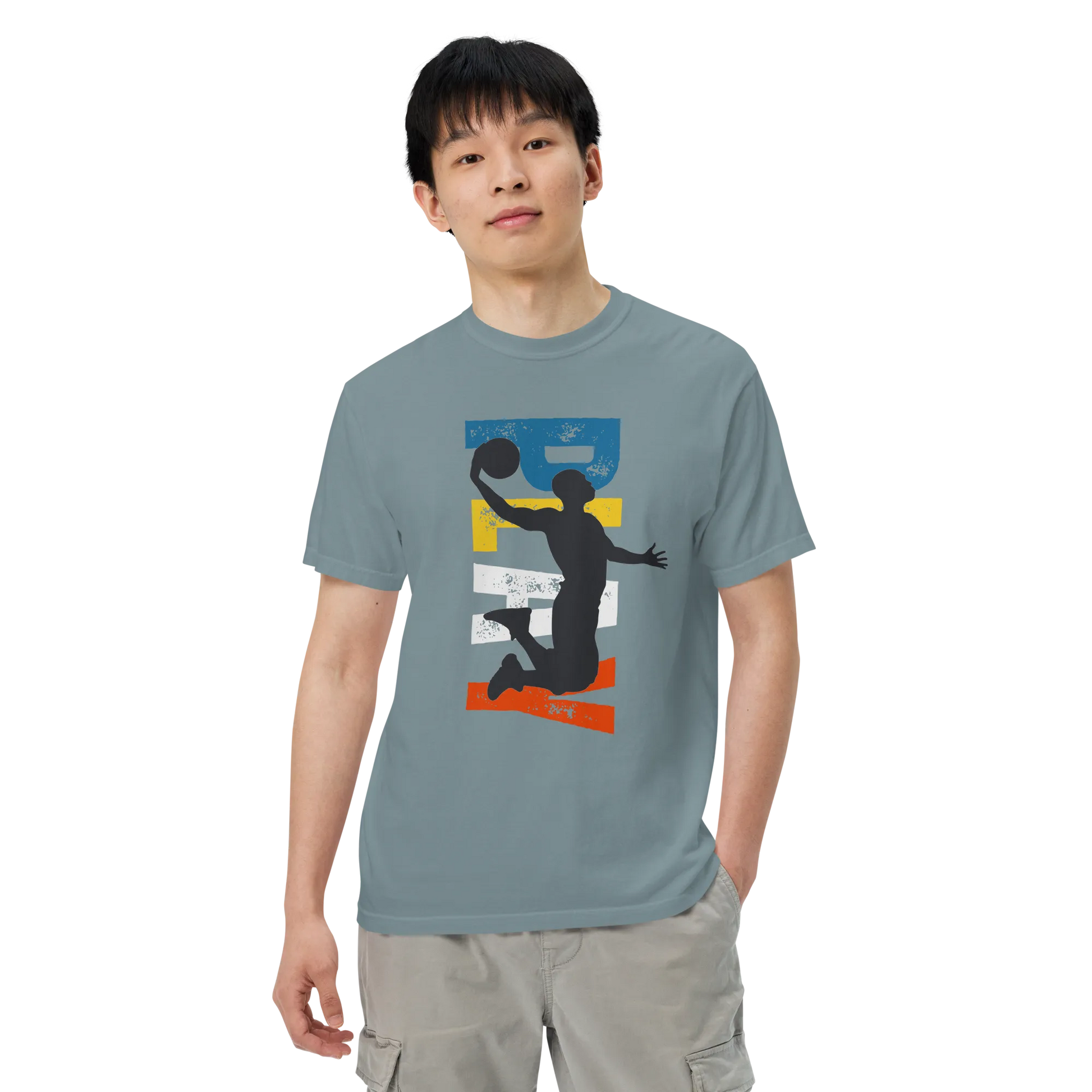 Play Graphic T-Shirt