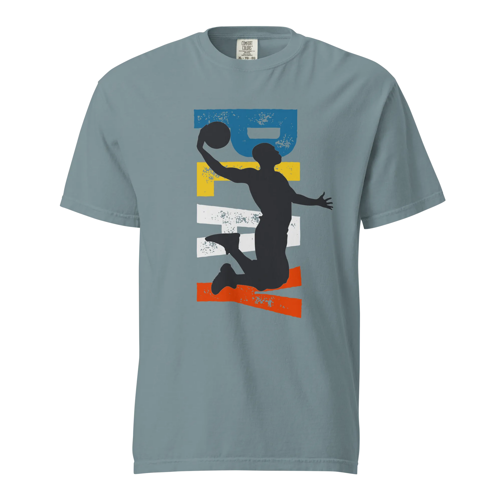 Play Graphic T-Shirt