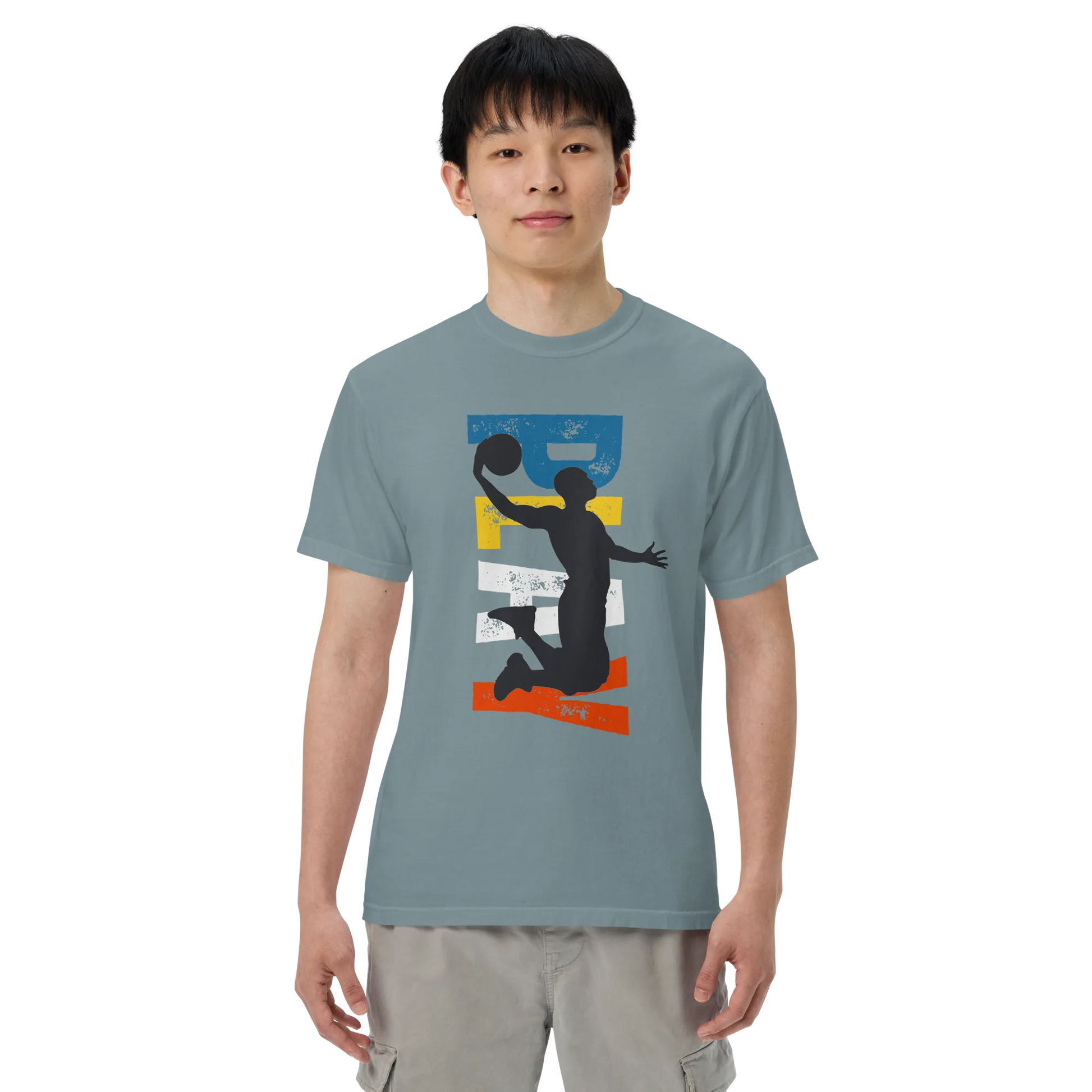 Play Graphic T-Shirt