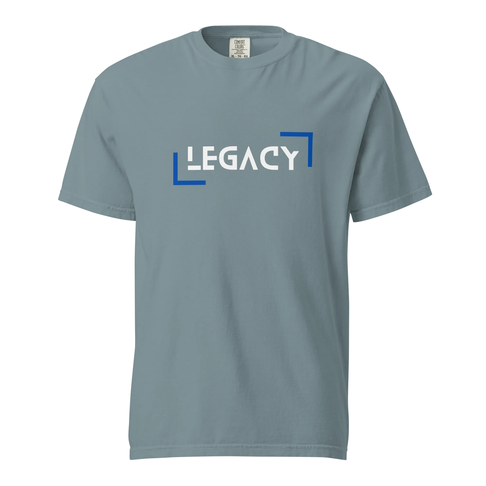 Bold Legacy T-Shirt