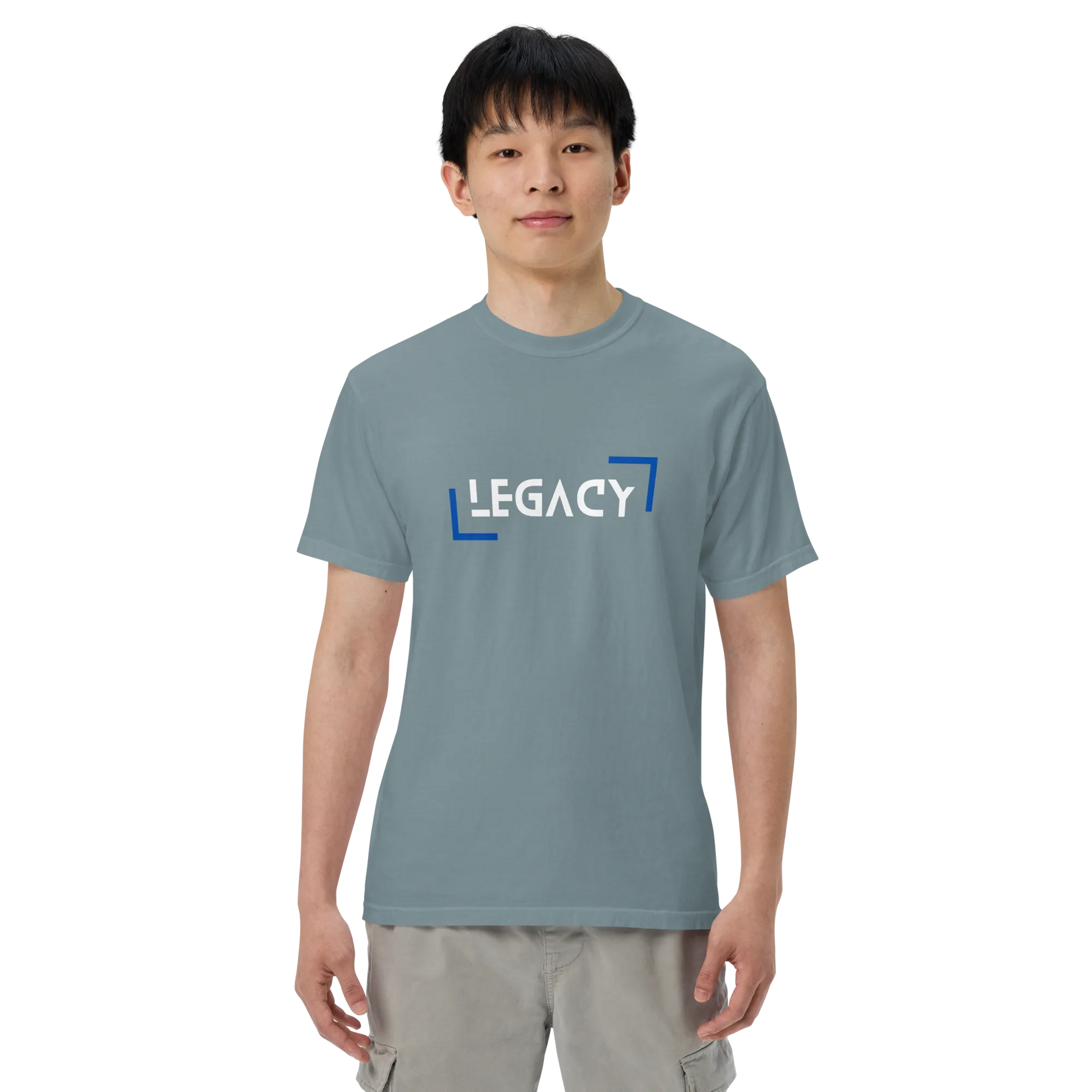Bold Legacy T-Shirt