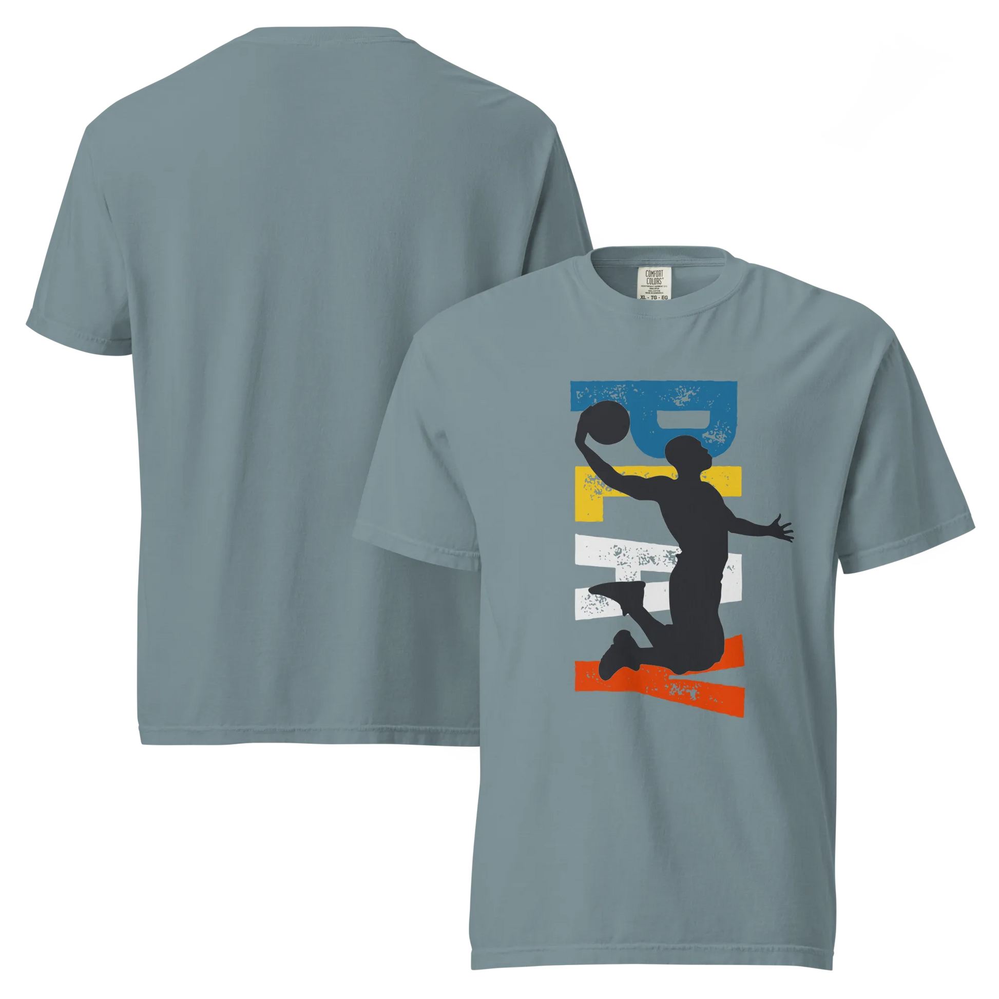 Play Graphic T-Shirt