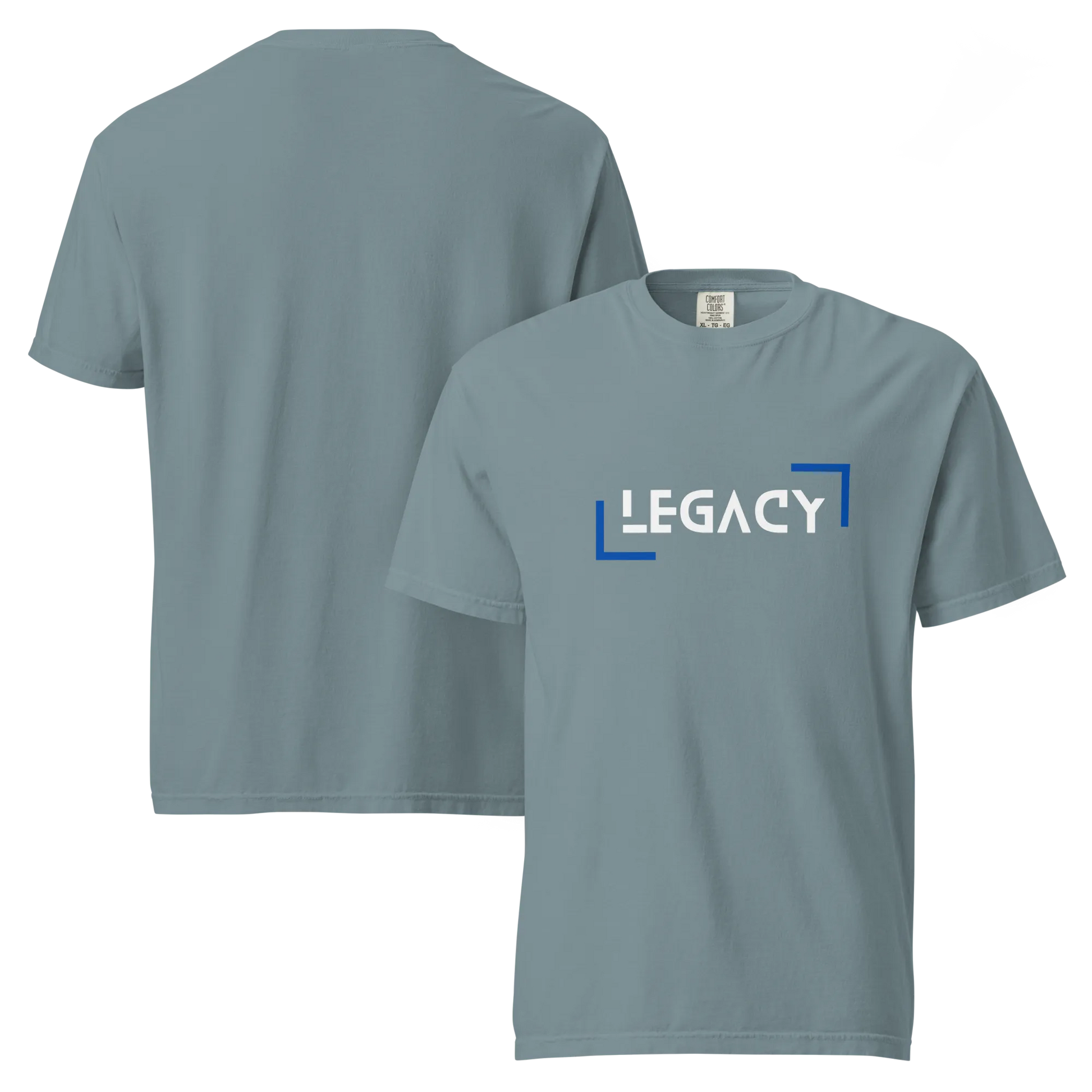 Bold Legacy T-Shirt