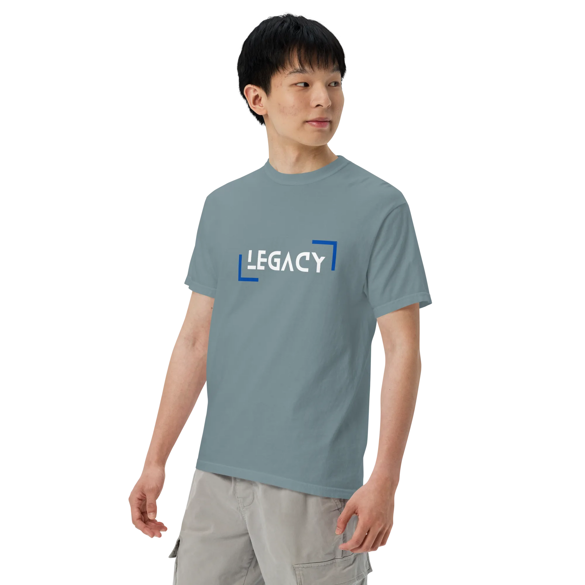 Bold Legacy T-Shirt