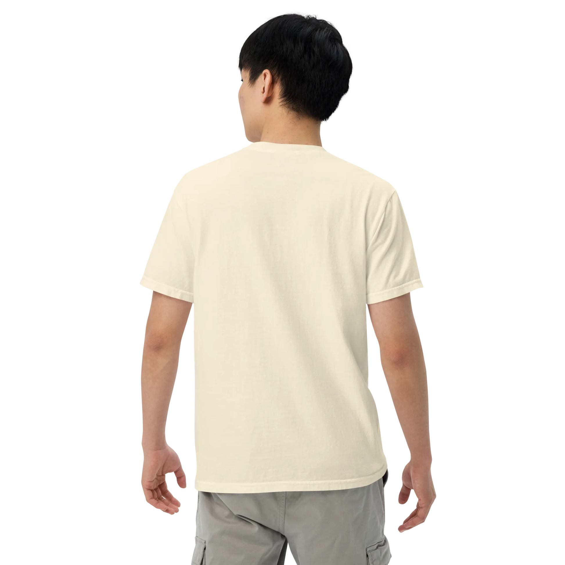 King Graphic T-Shirt