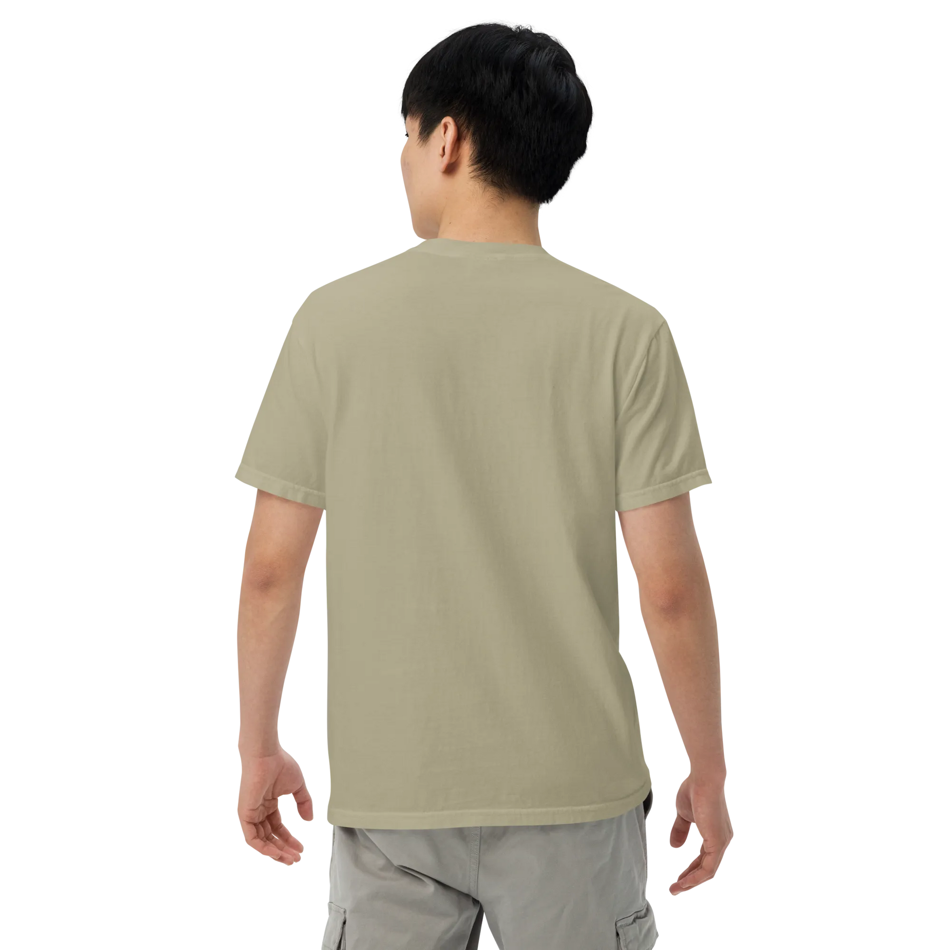 Bold Legacy T-Shirt