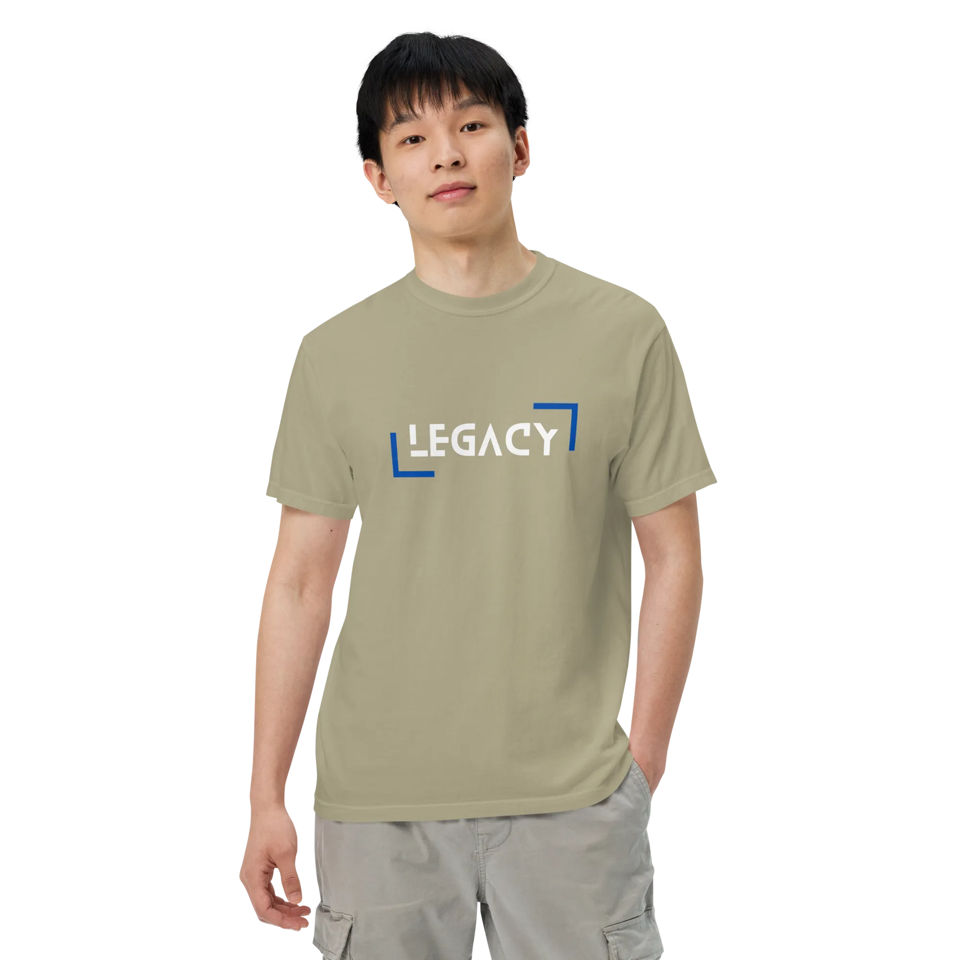 Bold Legacy T-Shirt