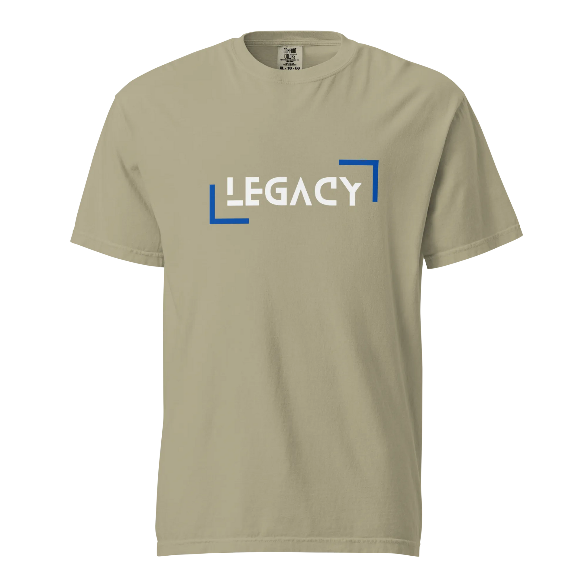 Bold Legacy T-Shirt