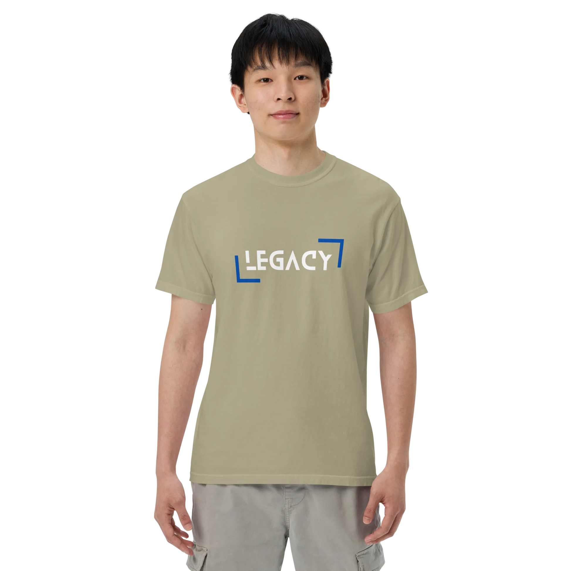 Bold Legacy T-Shirt