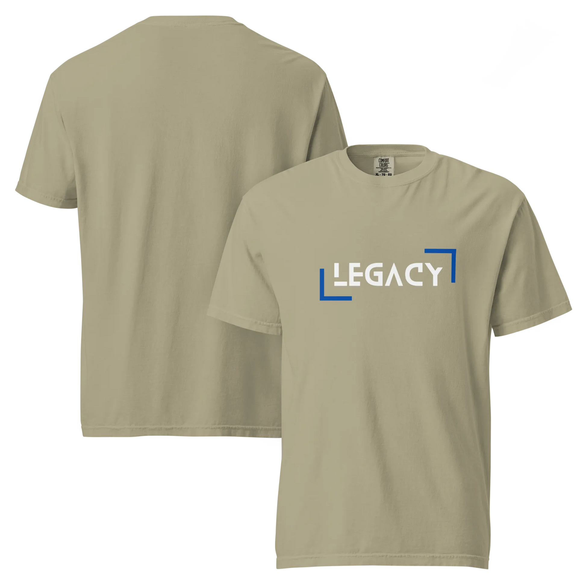 Bold Legacy T-Shirt
