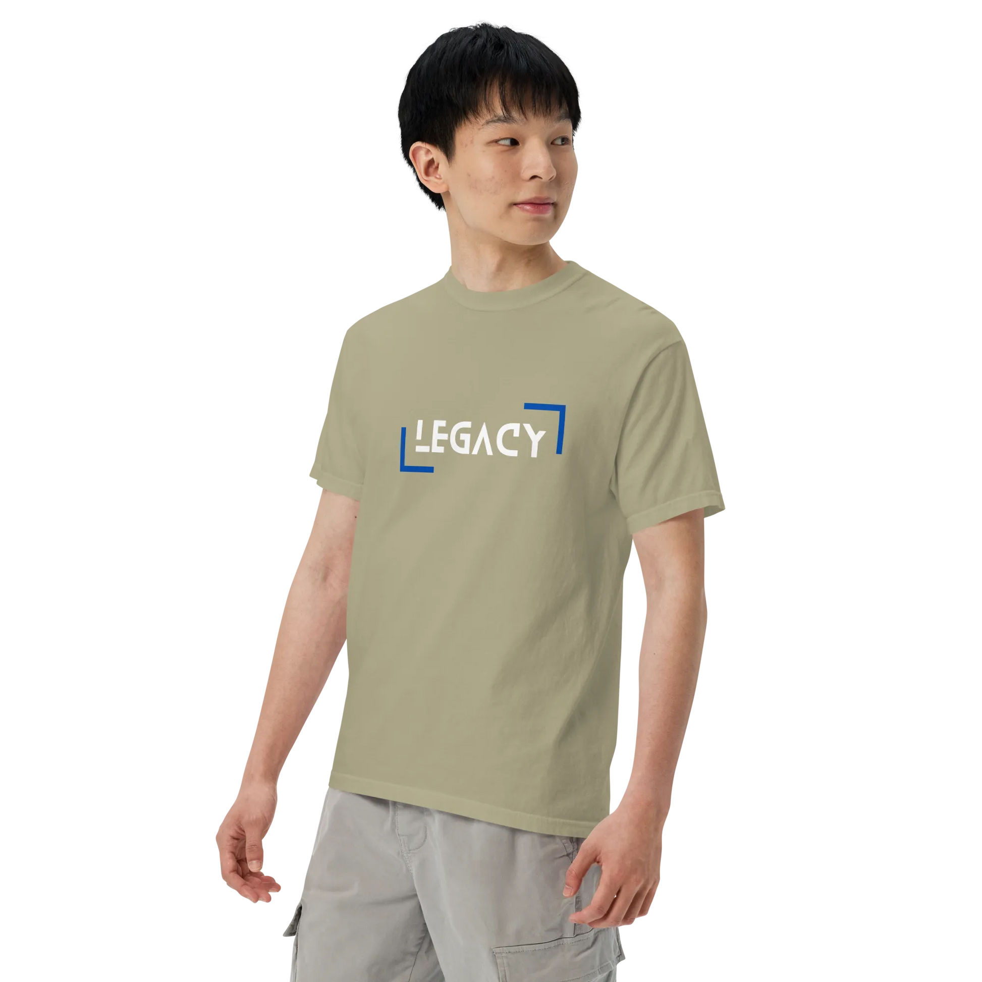Bold Legacy T-Shirt