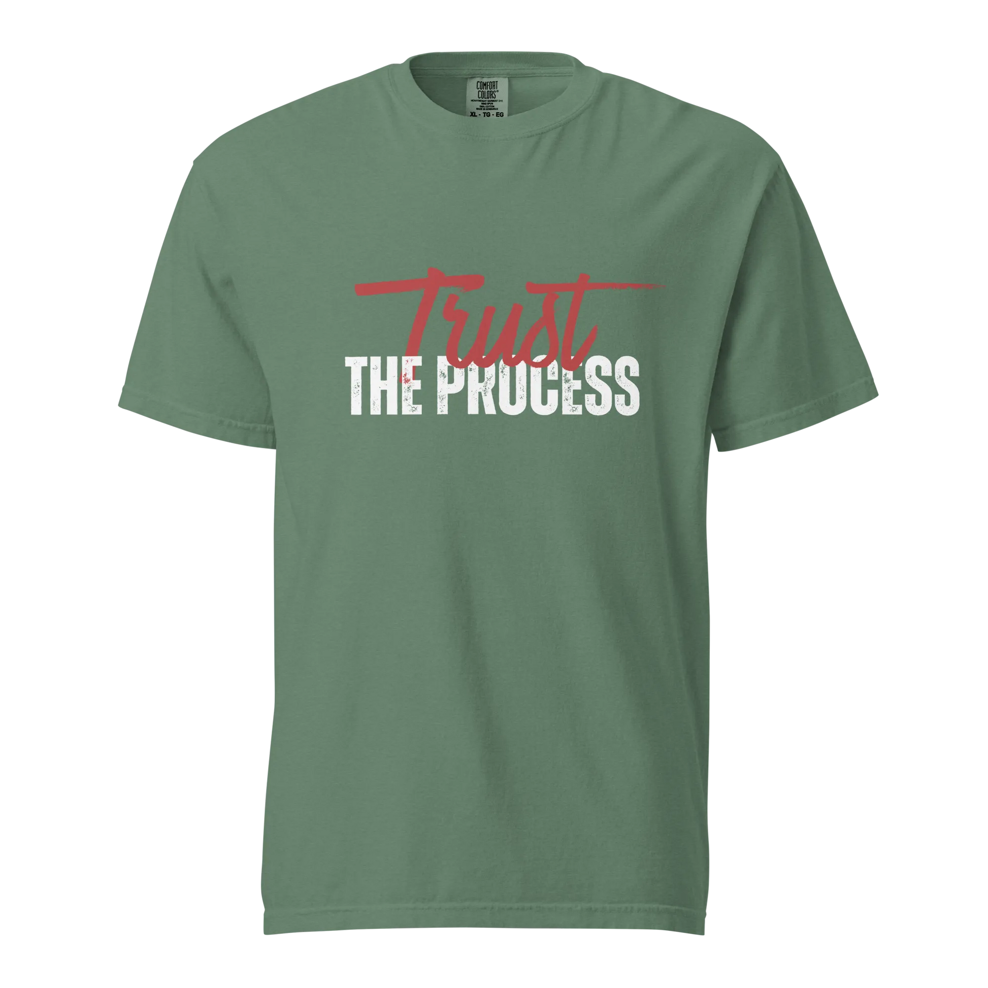 Trust The Process T-Shirt
