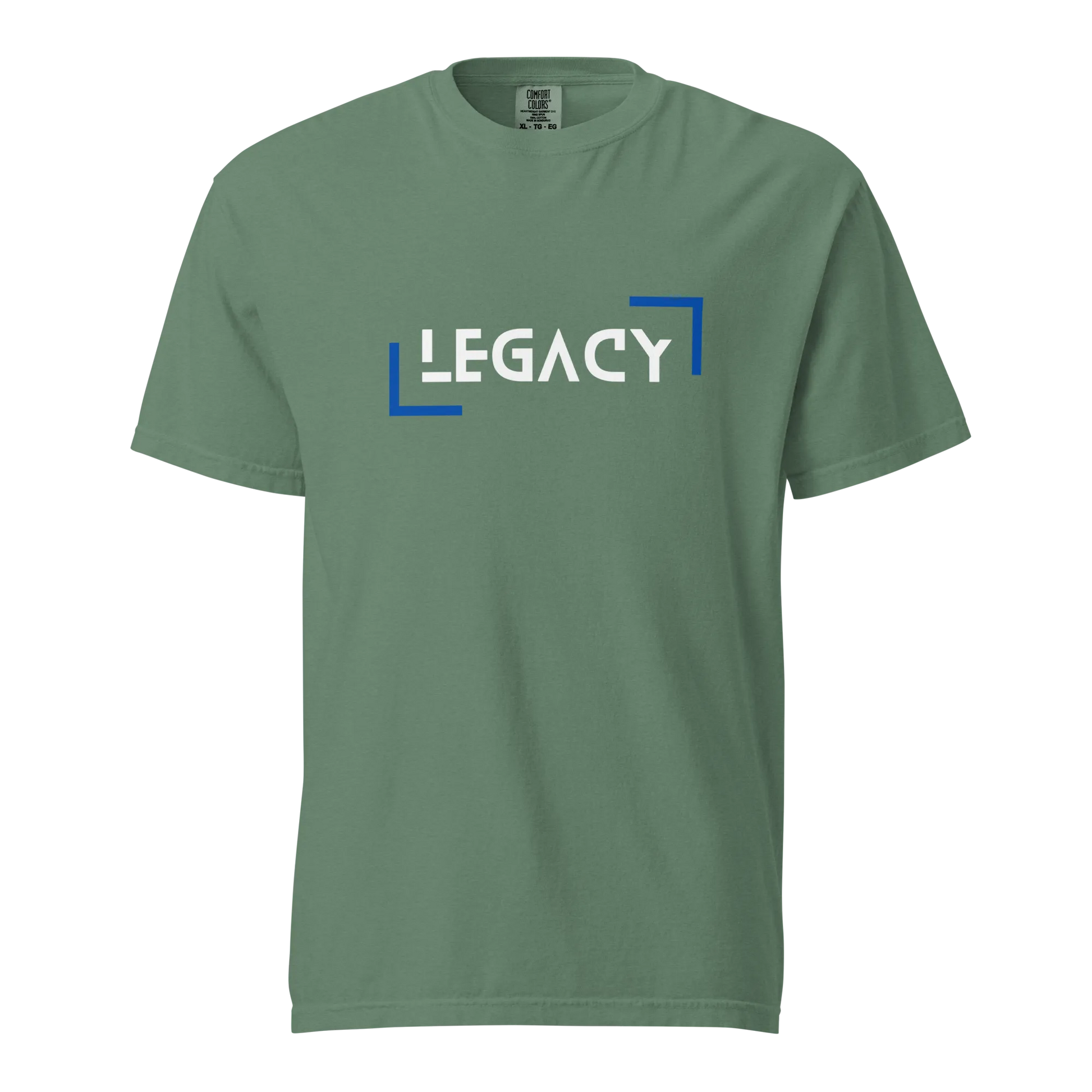 Bold Legacy T-Shirt