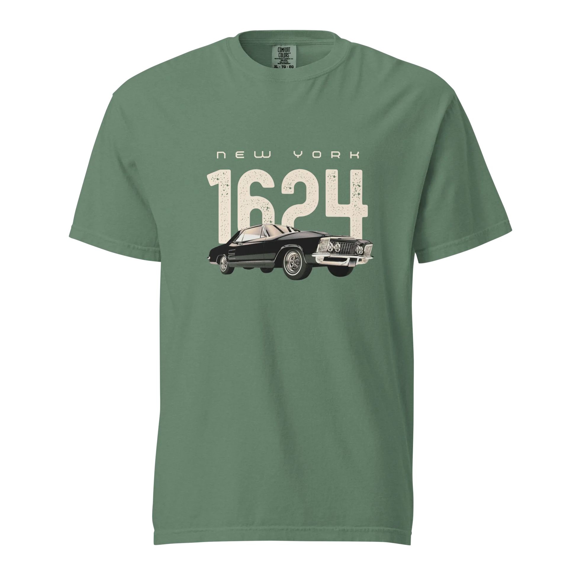 New York Vintage T-Shirt