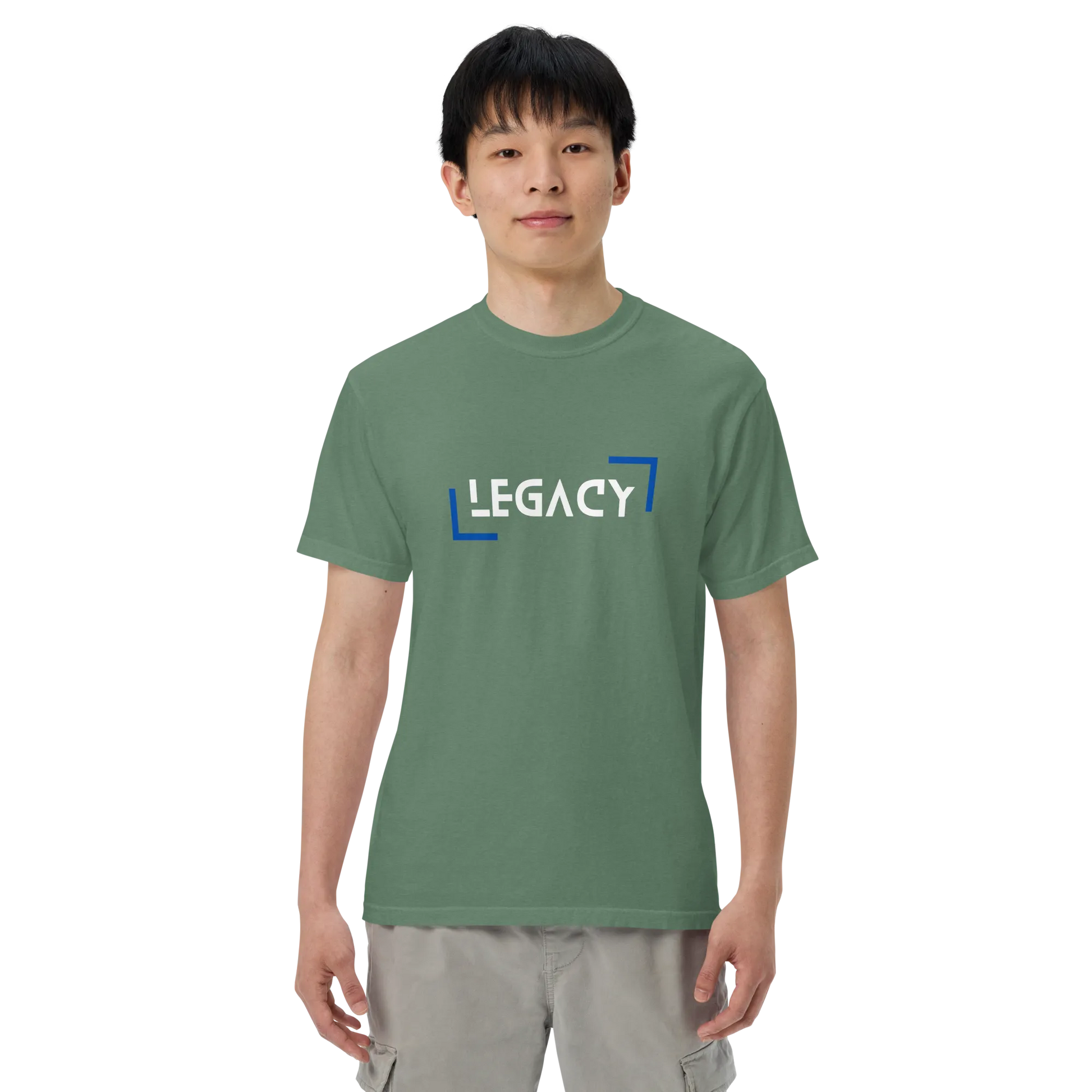 Bold Legacy T-Shirt