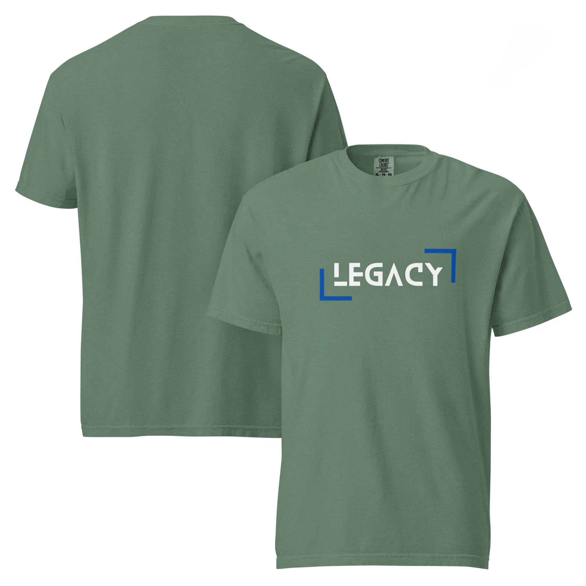 Bold Legacy T-Shirt