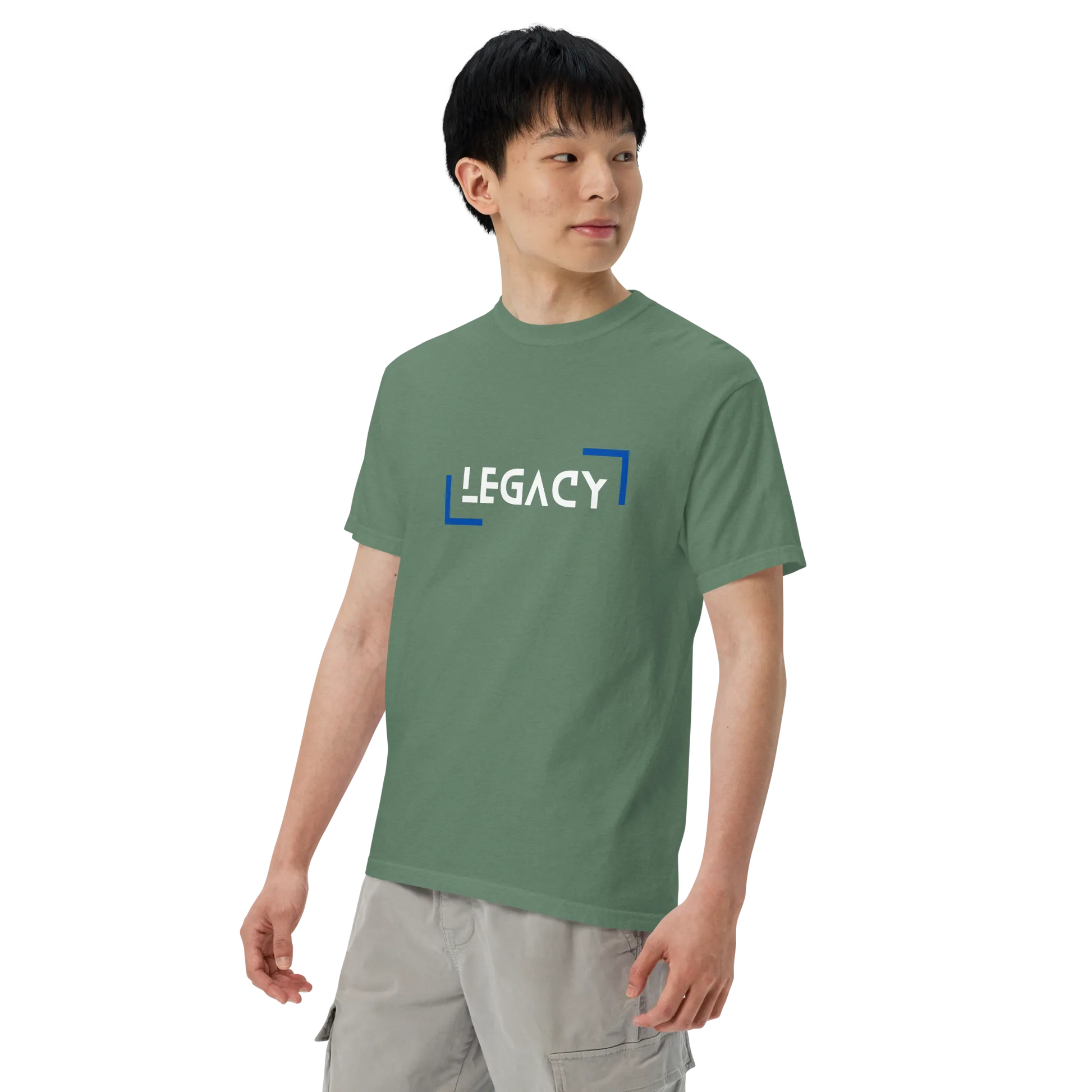 Bold Legacy T-Shirt