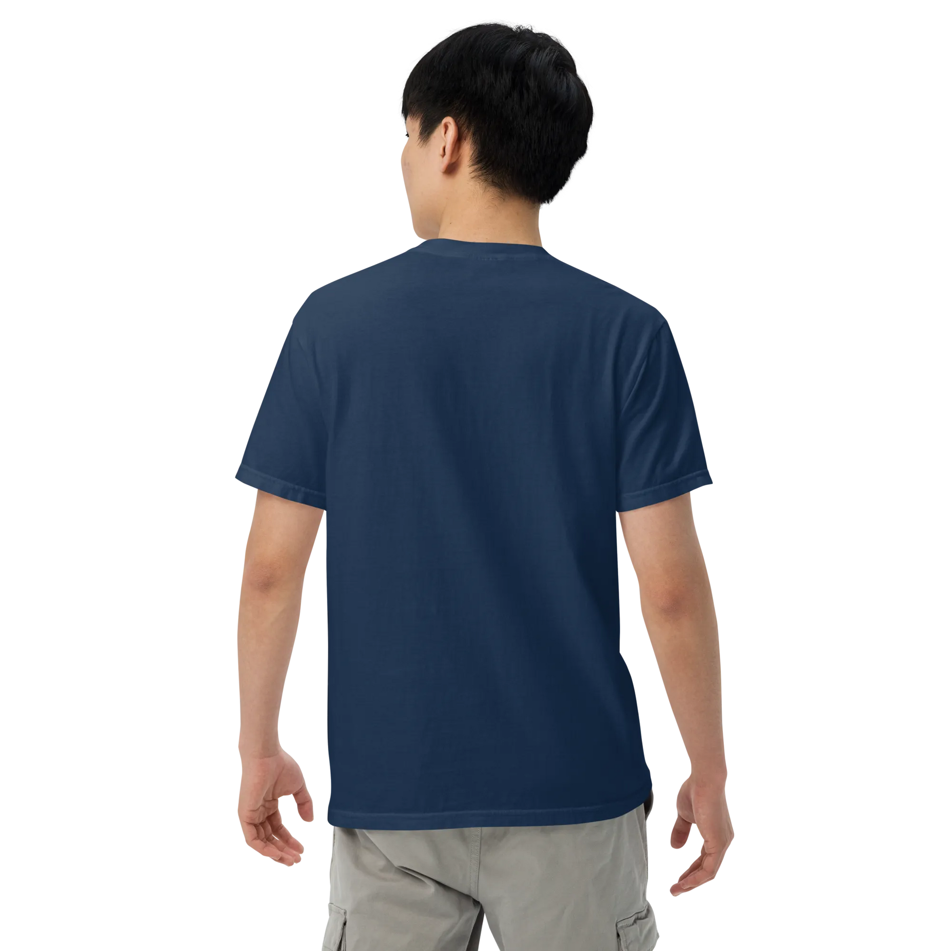 Flake Graphic T-Shirt