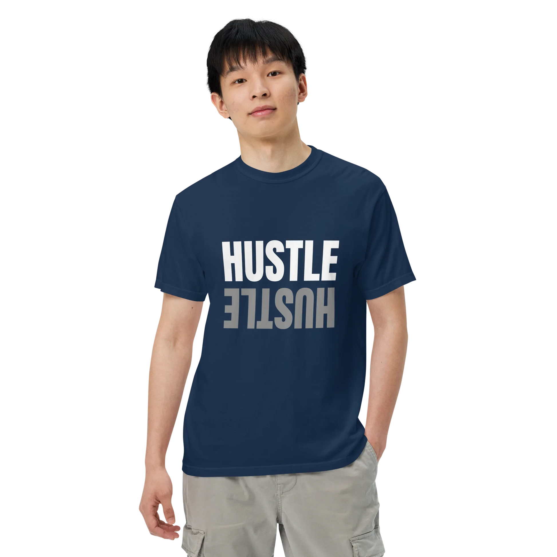 Bold Hustle T-Shirt