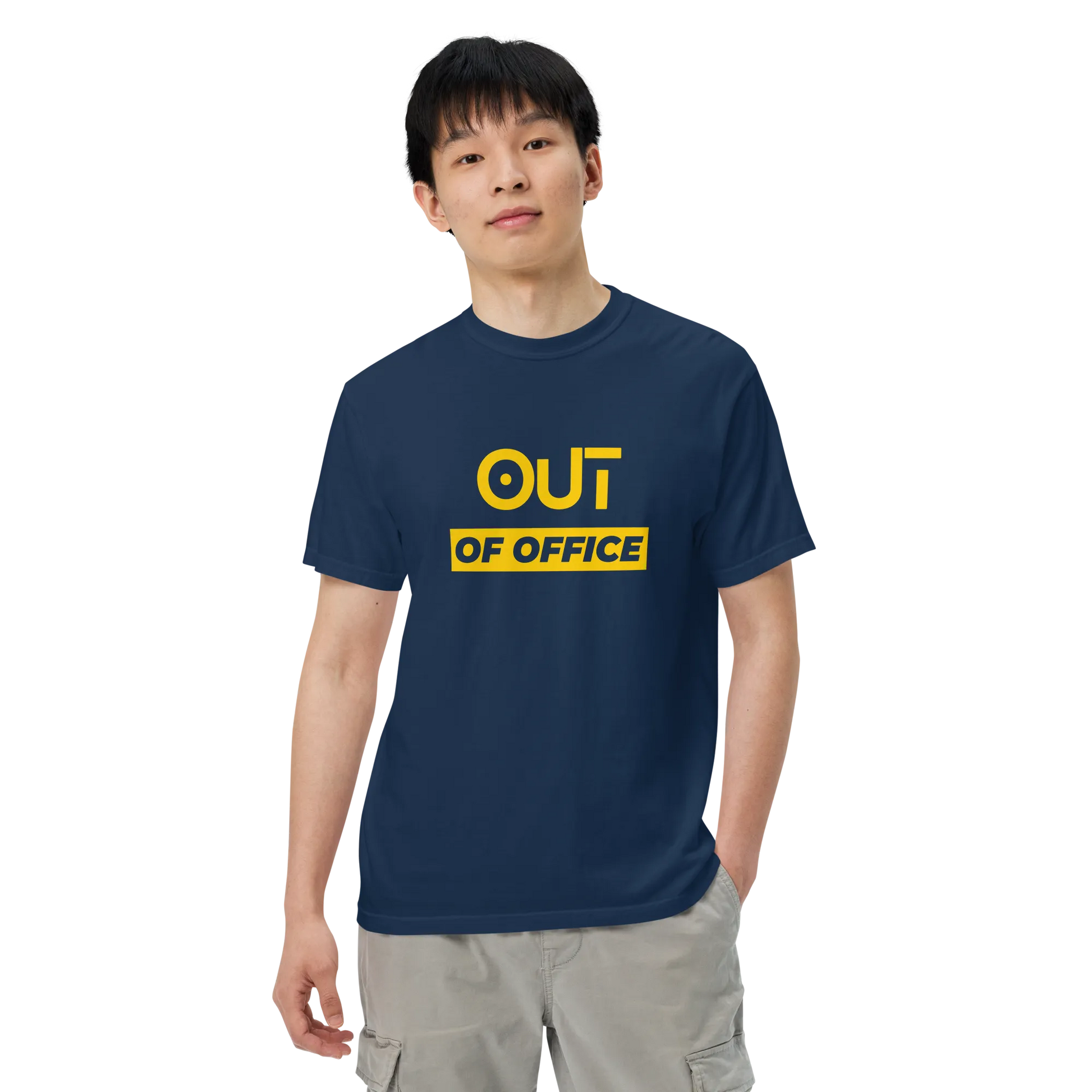 Out Of Office T-Shirt
