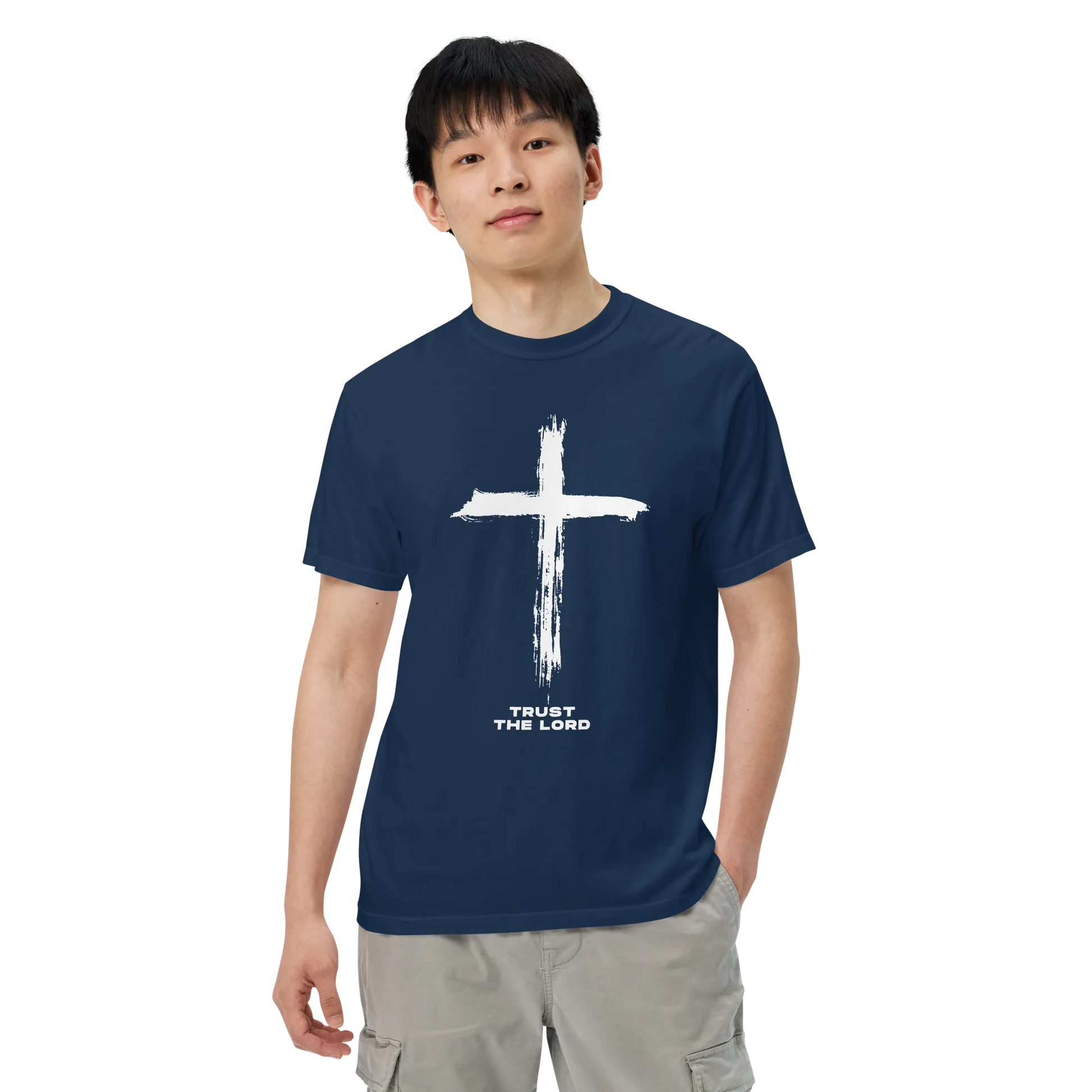 Trust The Lord T-Shirt