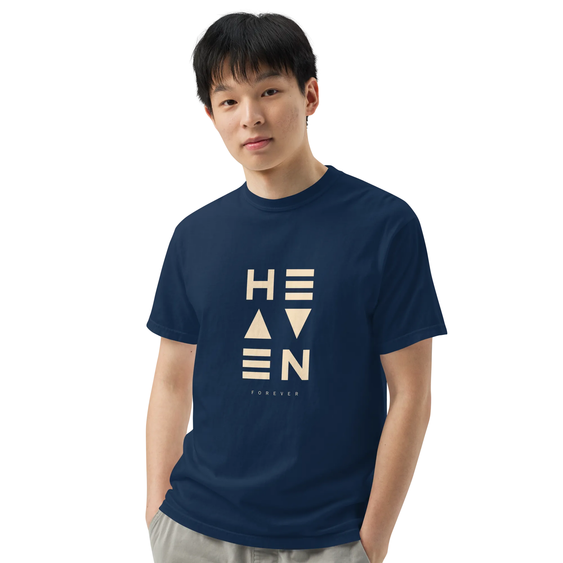 Heaven Forever T-Shirt