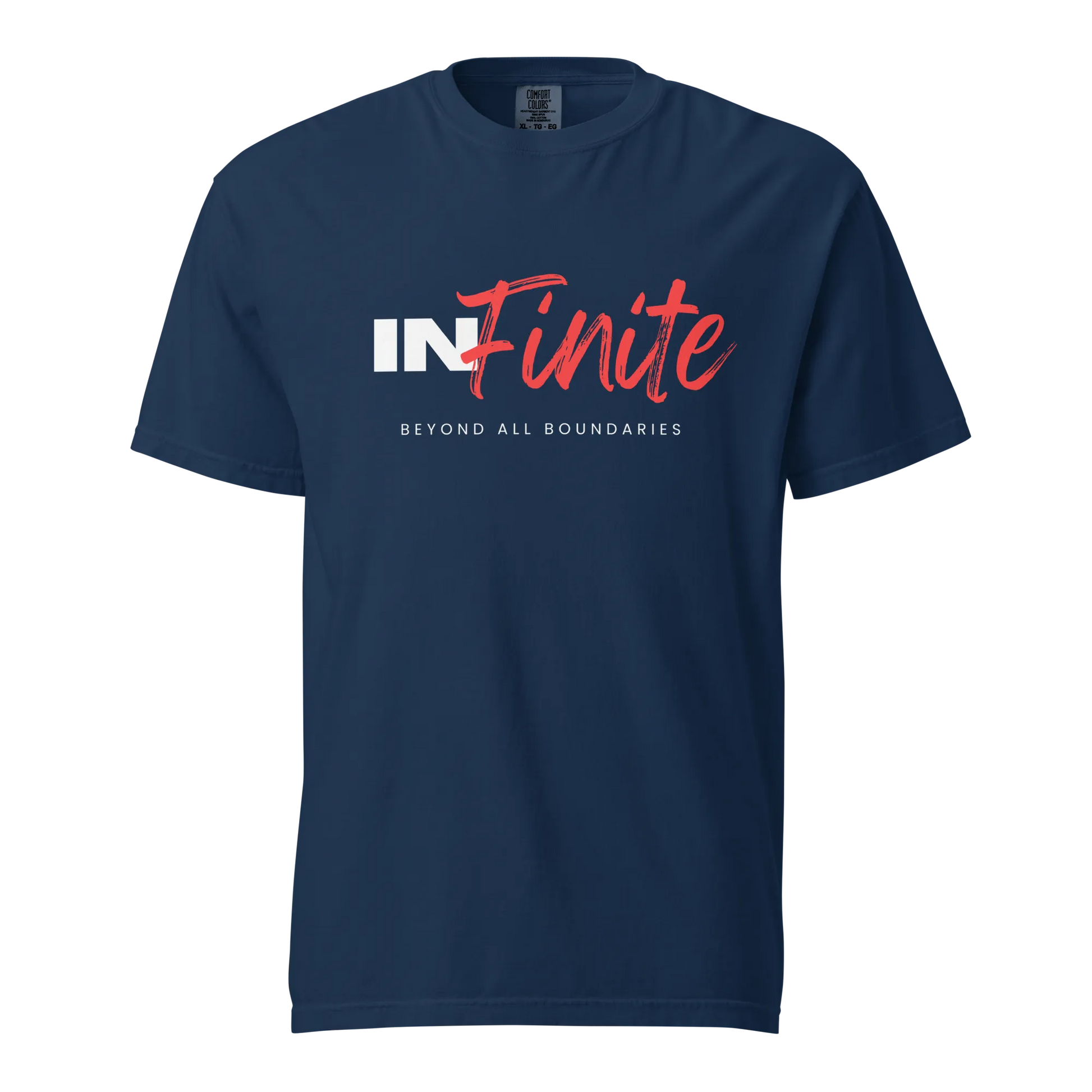 Infinite Graphic T-Shirt
