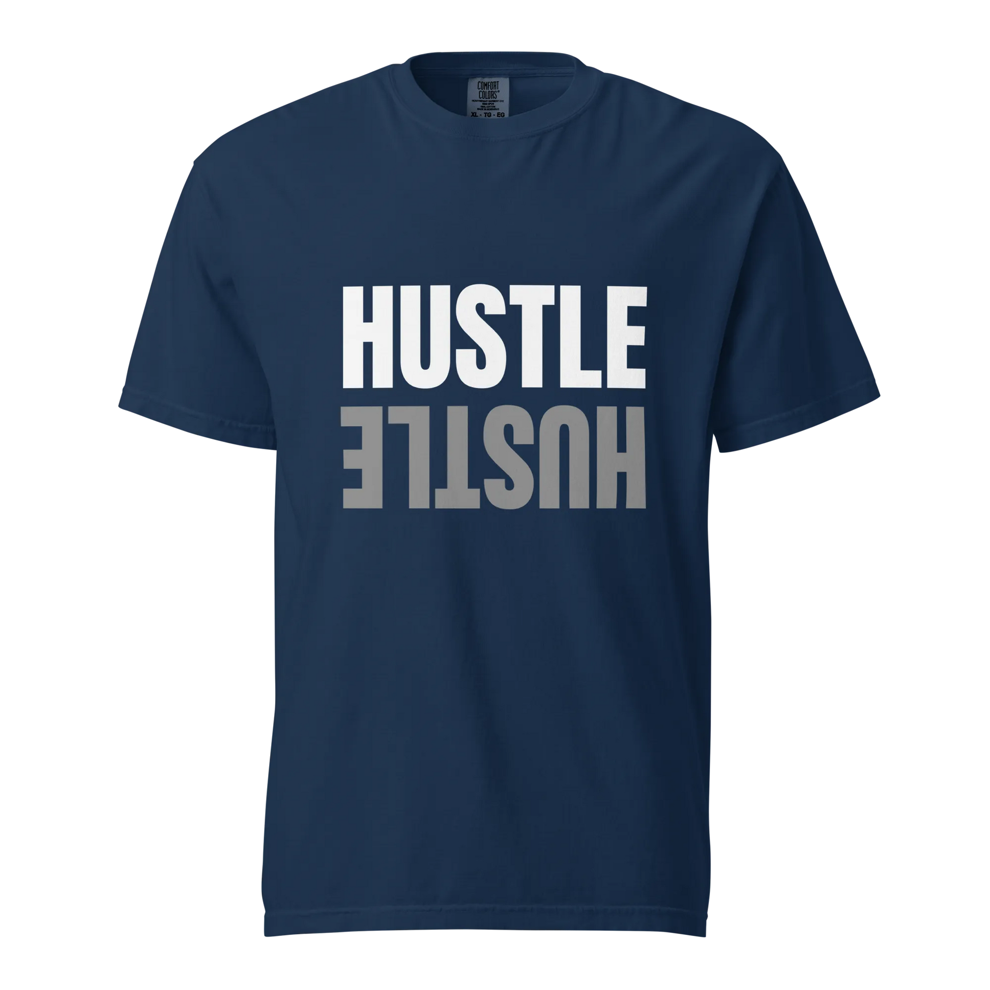 Bold Hustle T-Shirt