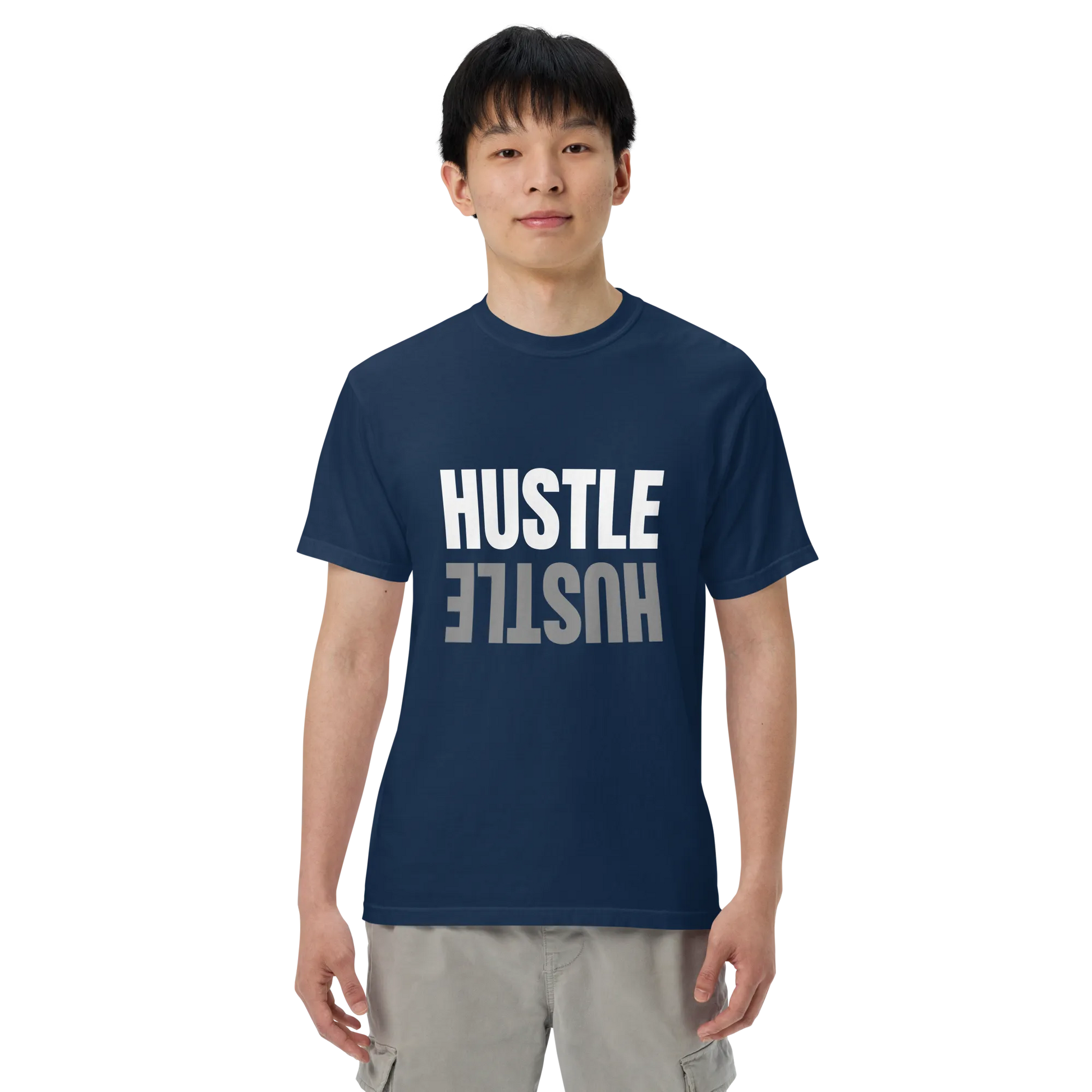 Bold Hustle T-Shirt