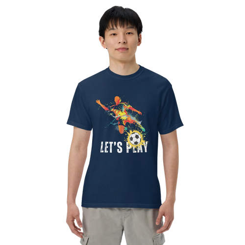 Let's Play T-Shirt