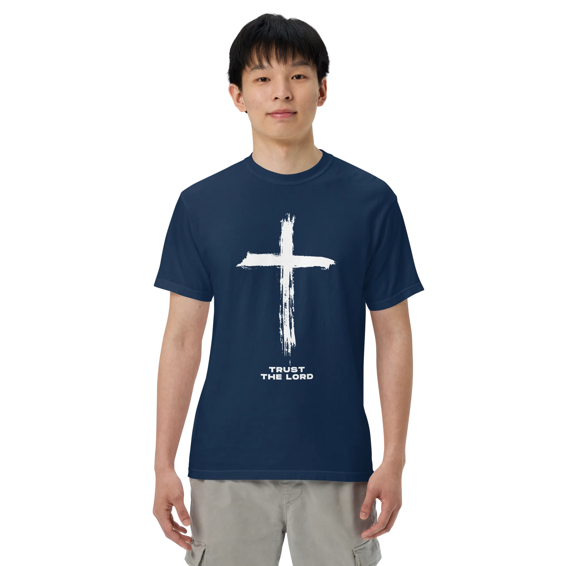 Trust The Lord T-Shirt