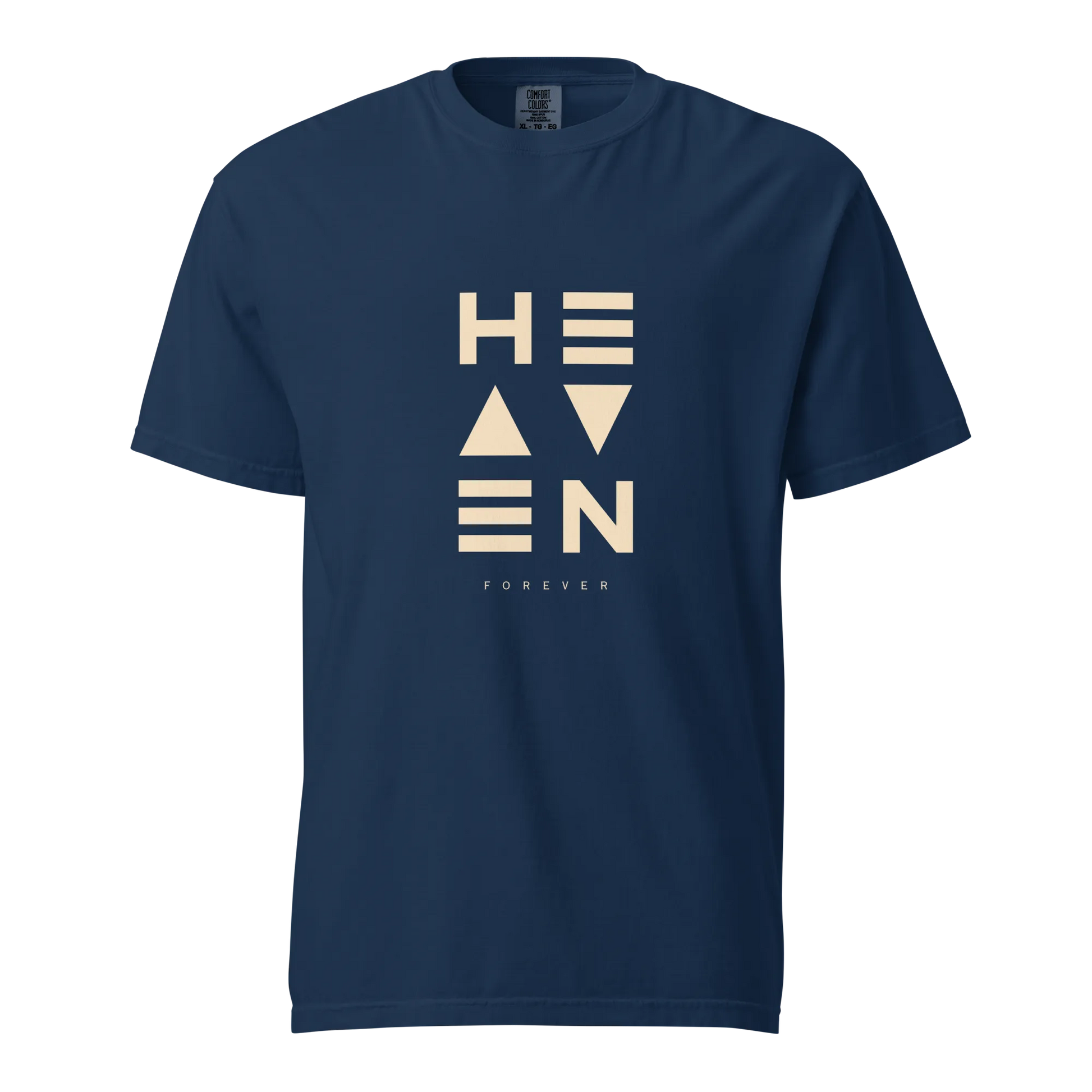 Heaven Forever T-Shirt