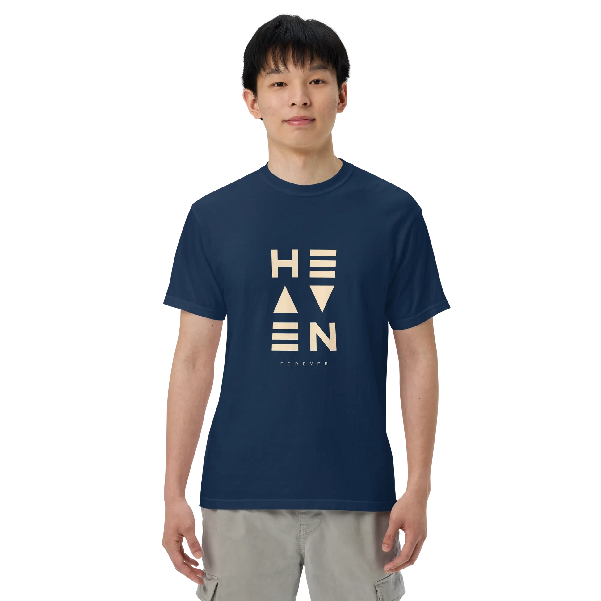 Heaven Forever T-Shirt