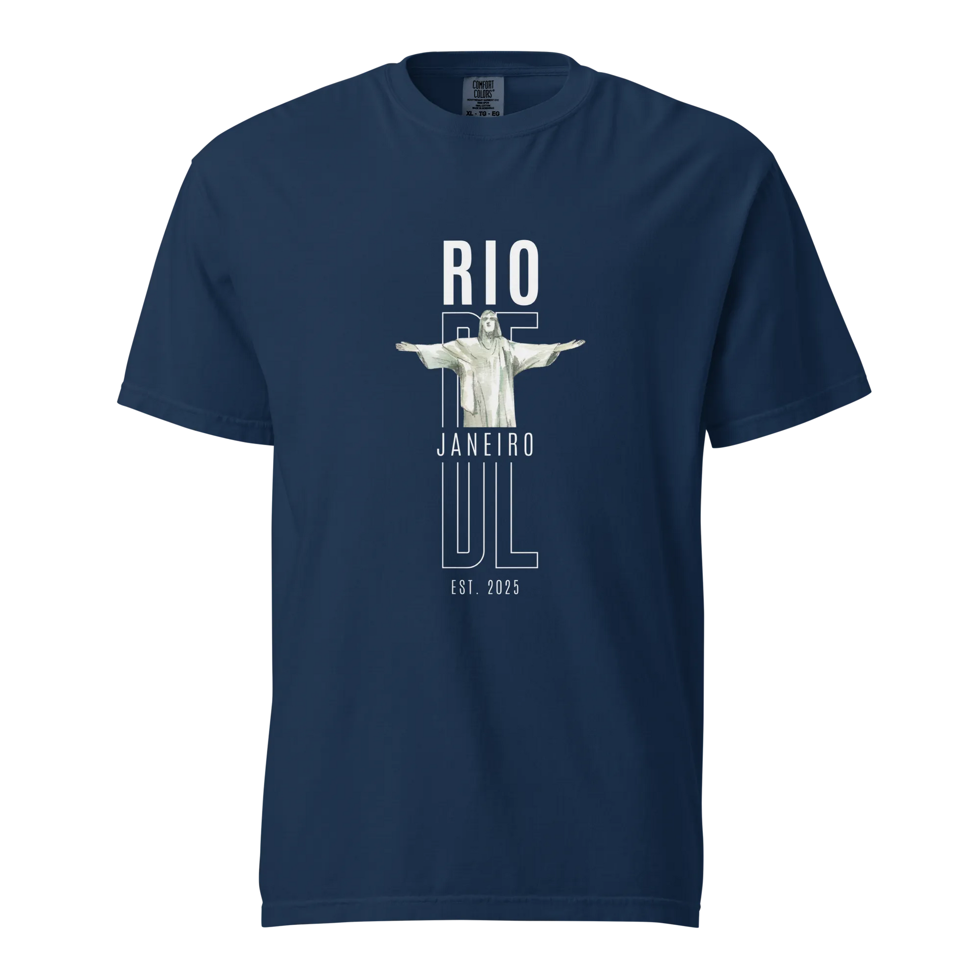 Rio De Janeiro T-Shirt