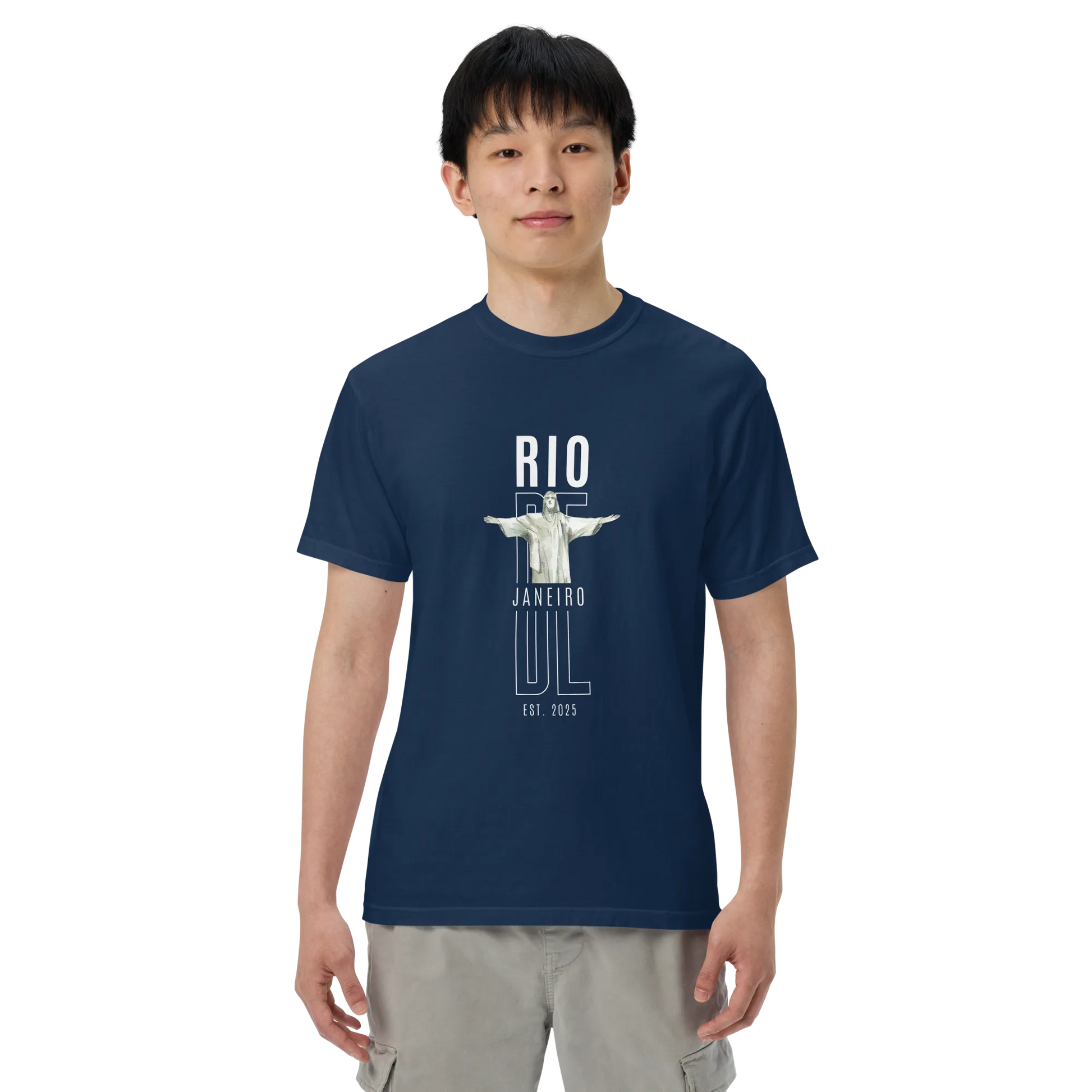 Rio De Janeiro T-Shirt
