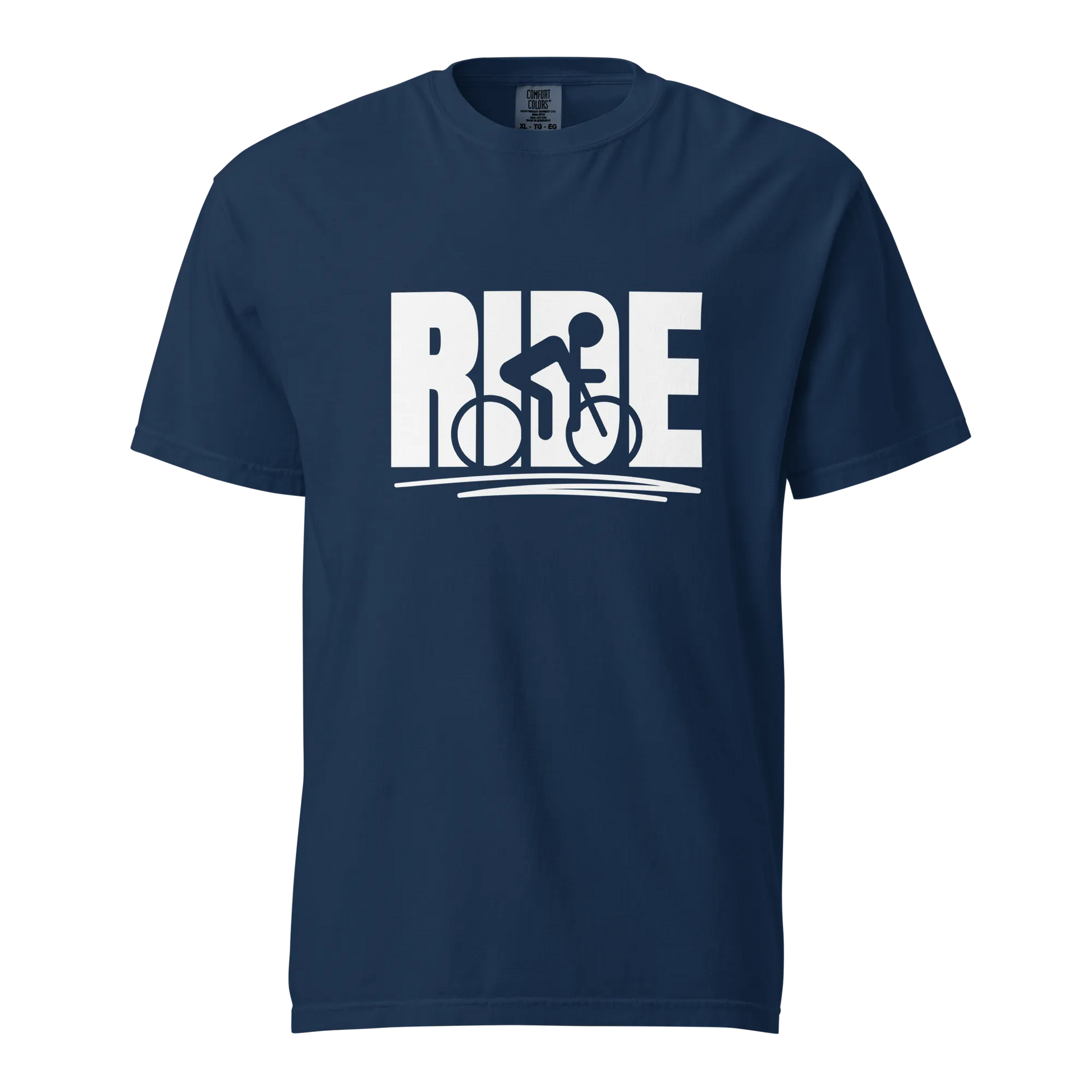 Bold Ride T-Shirt