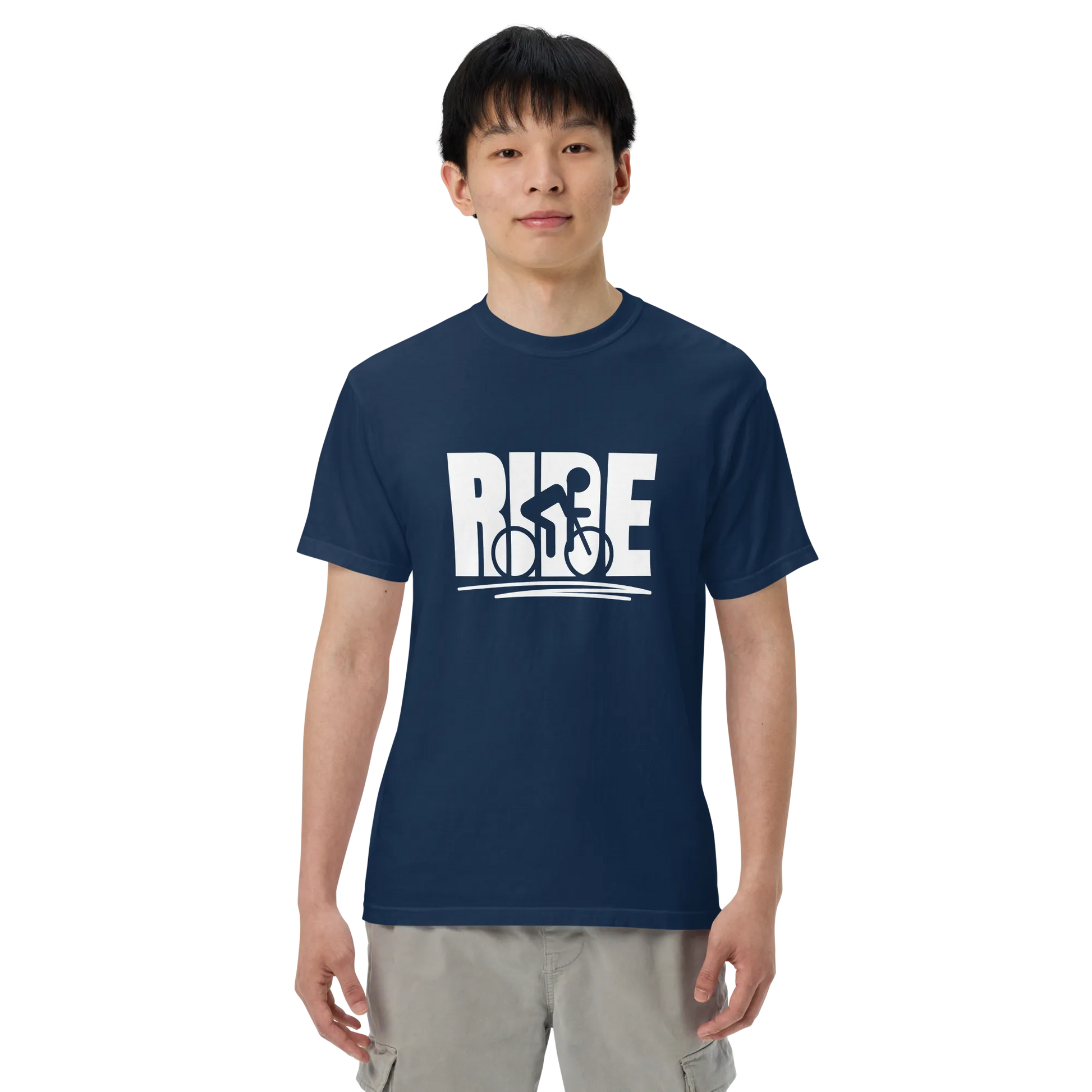 Bold Ride T-Shirt