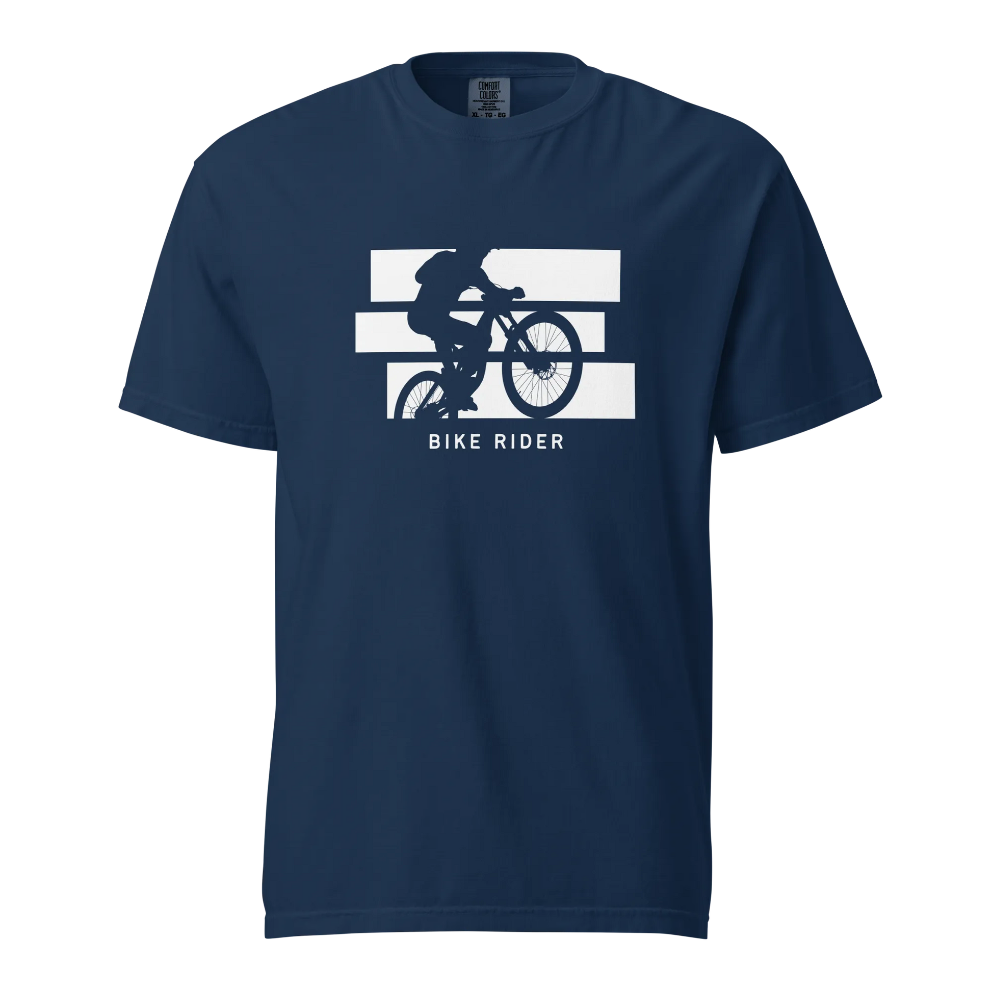 Bike Rider T-Shirt