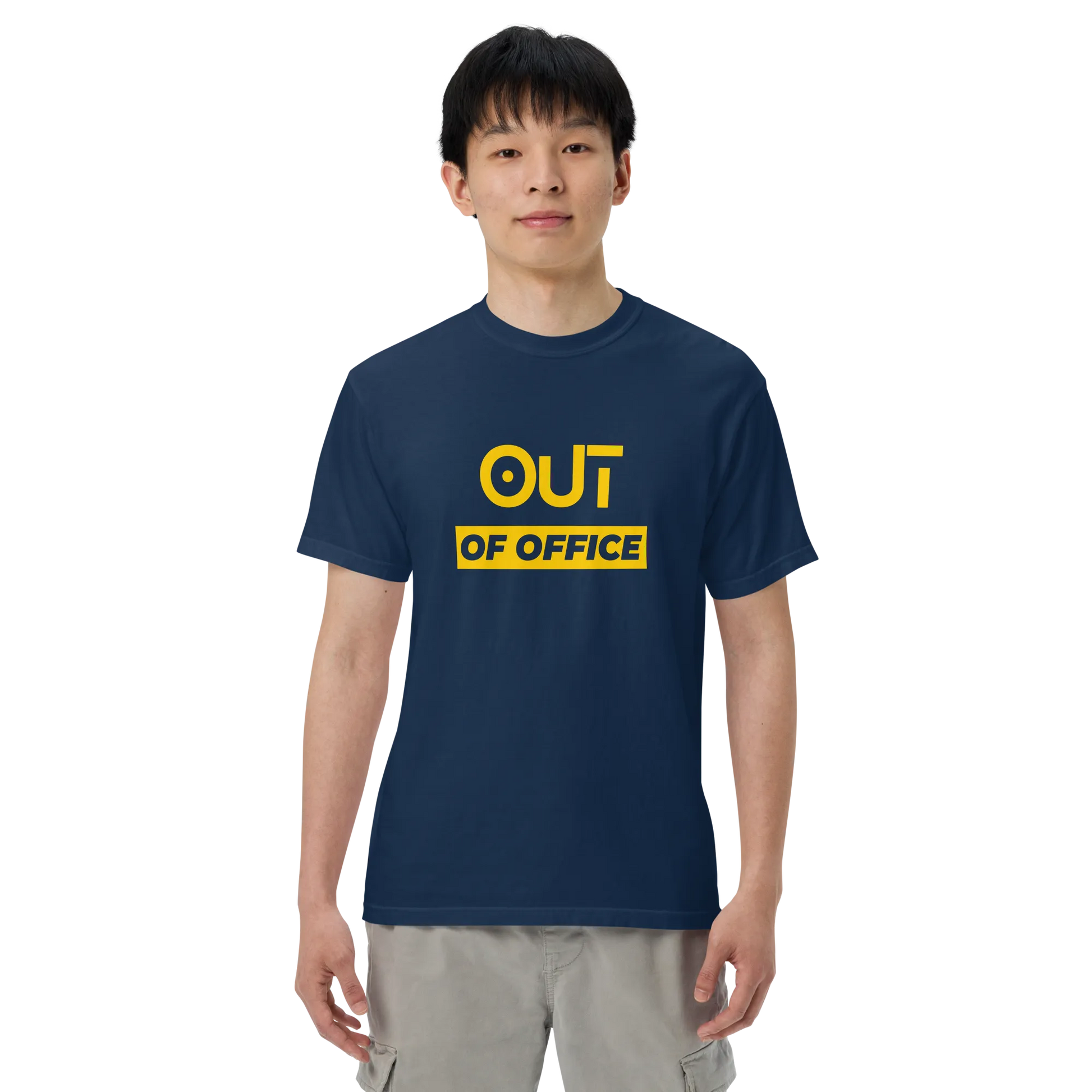 Out Of Office T-Shirt