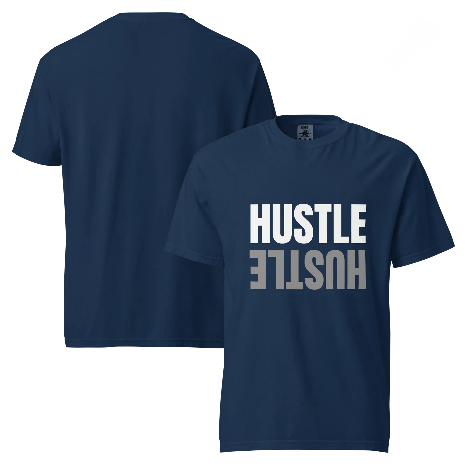 Bold Hustle T-Shirt