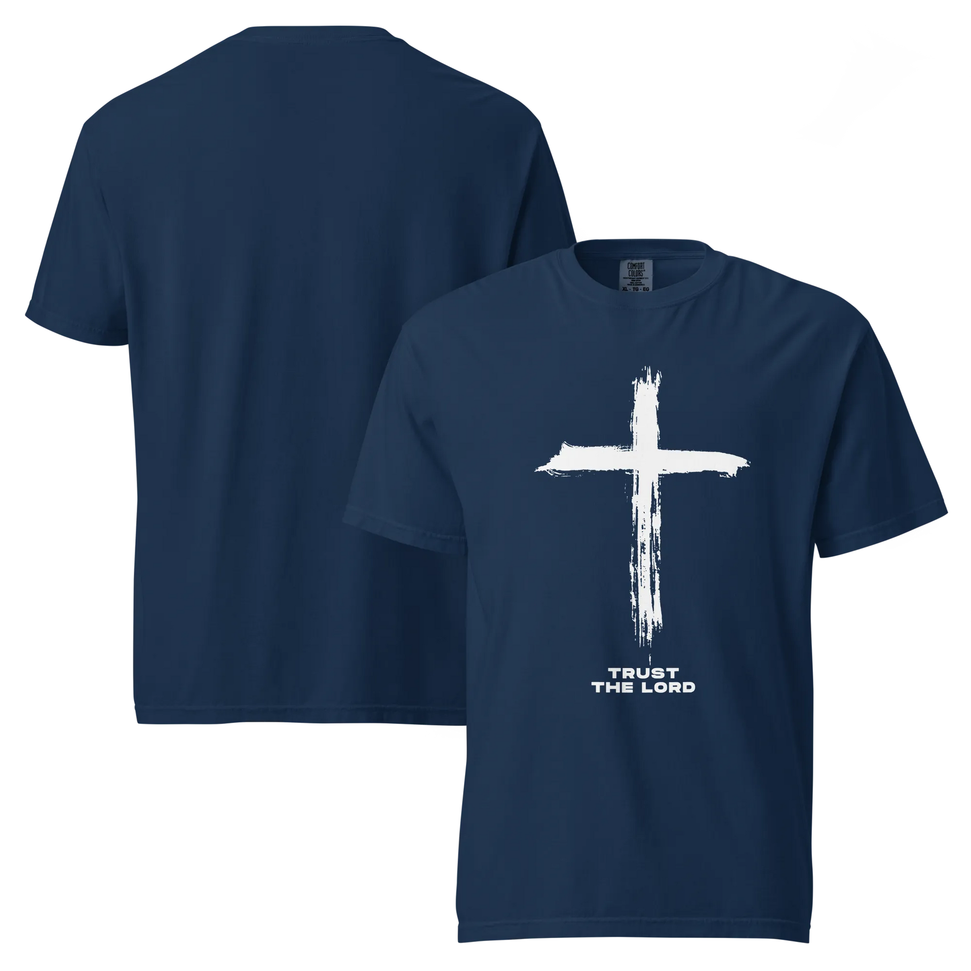 Trust The Lord T-Shirt