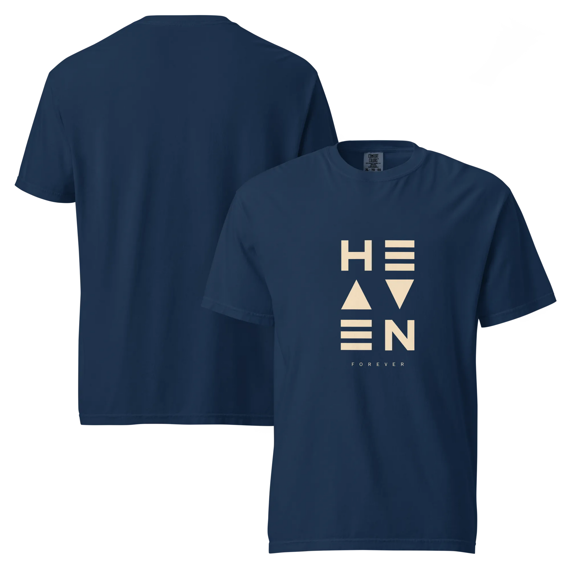 Heaven Forever T-Shirt