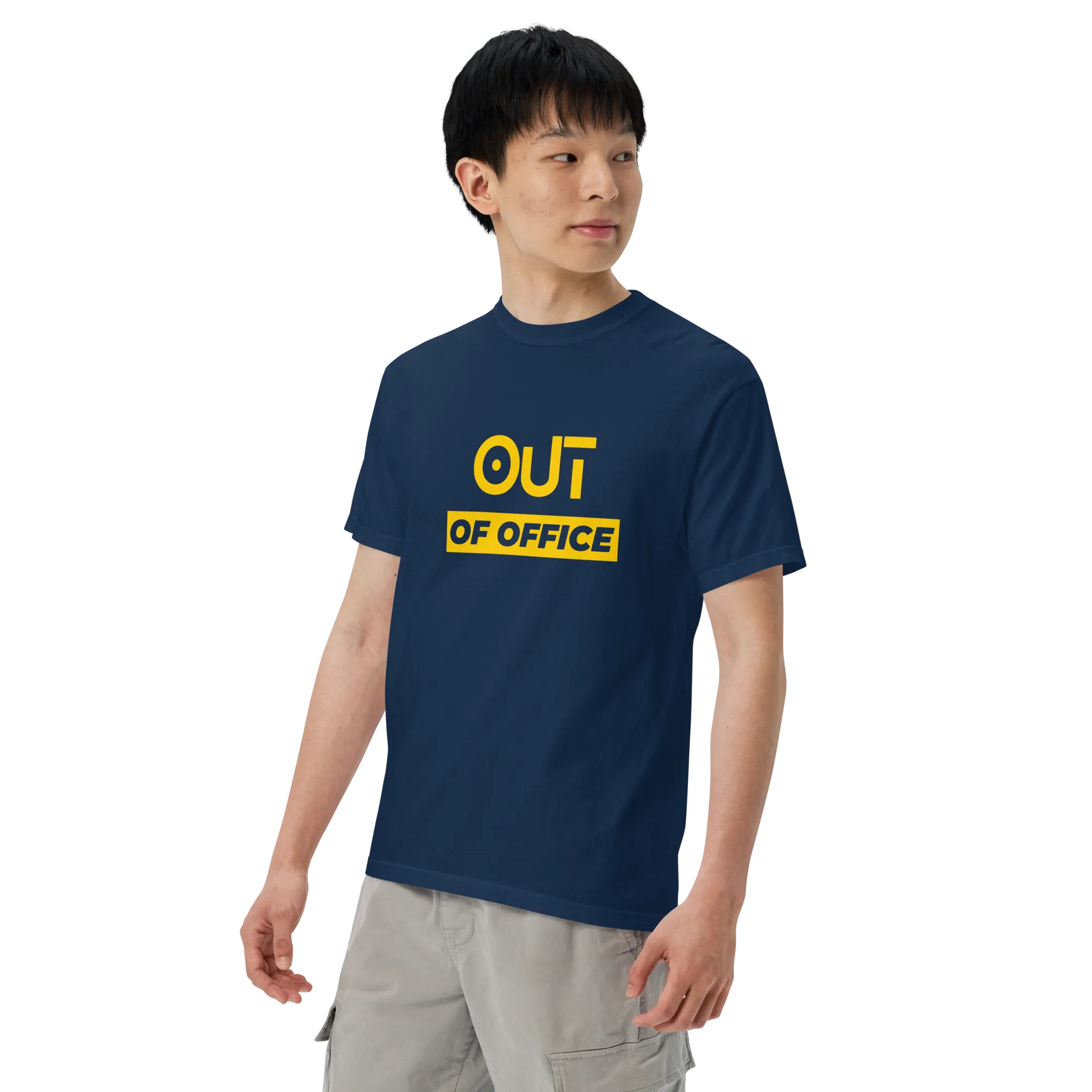 Out Of Office T-Shirt