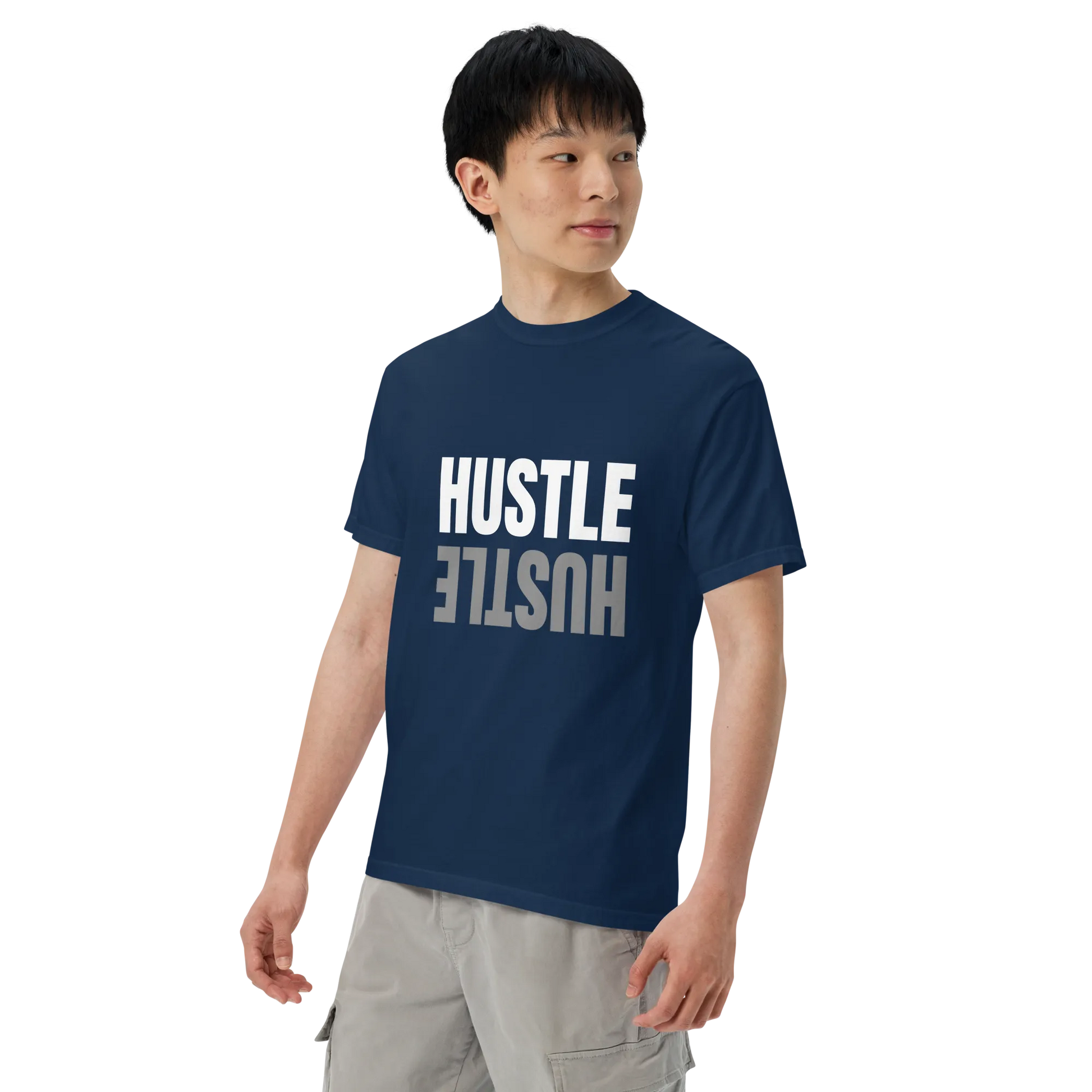 Bold Hustle T-Shirt