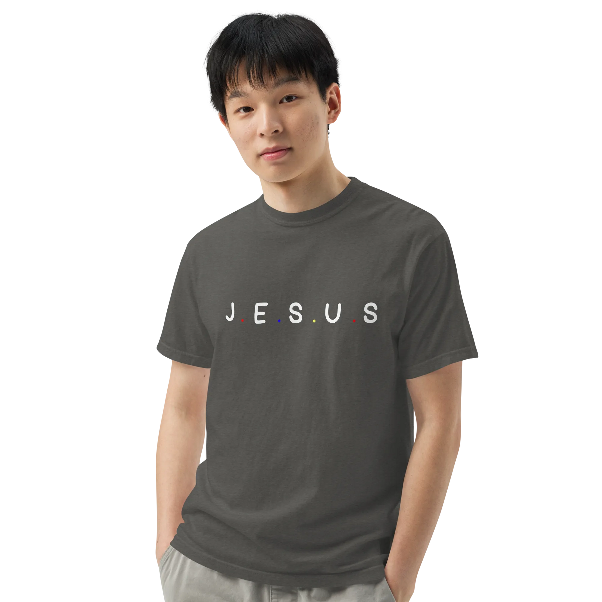 JESUS Christian T-Shirt